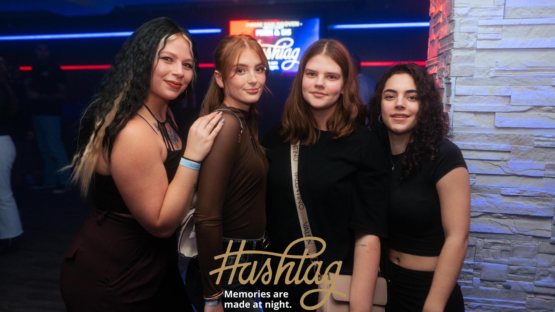 Die Bilder vom Samstag im Hashtag. (Bild: Hannes Stock)