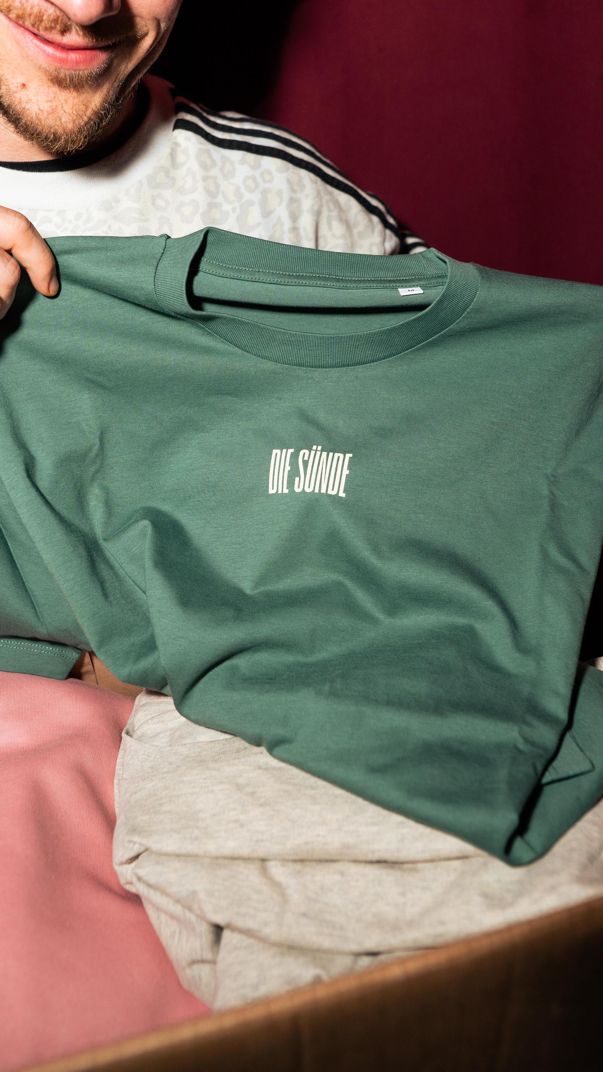 Die Bilder zum Jubiläumswochenende in der Sünde! (Bild: Hannes Stock)