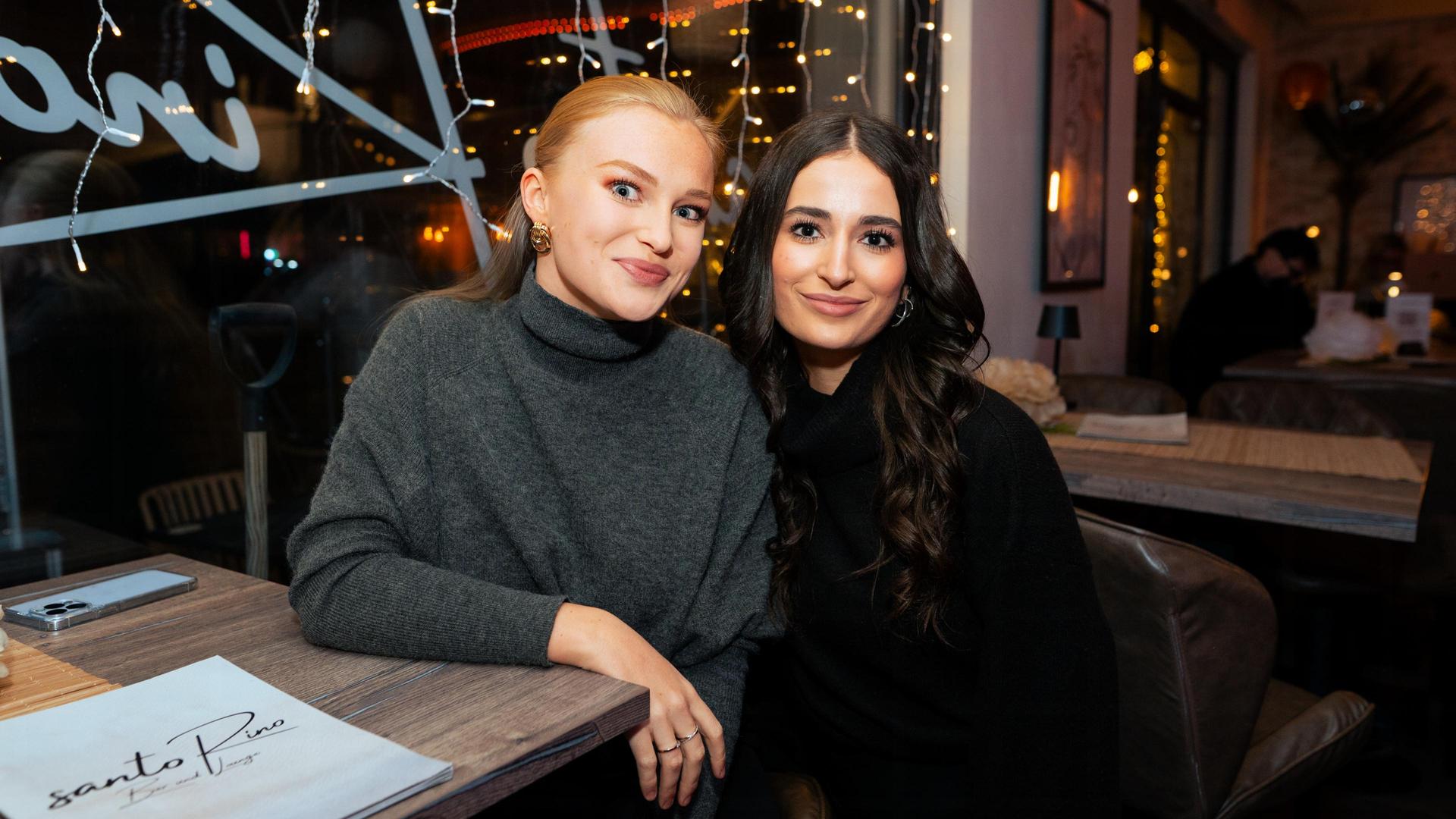 „Hot Ibiza”-Party im SantoRino: Die Bilder des Abends von Hannes Stock. (Bild: Hannes Stock)