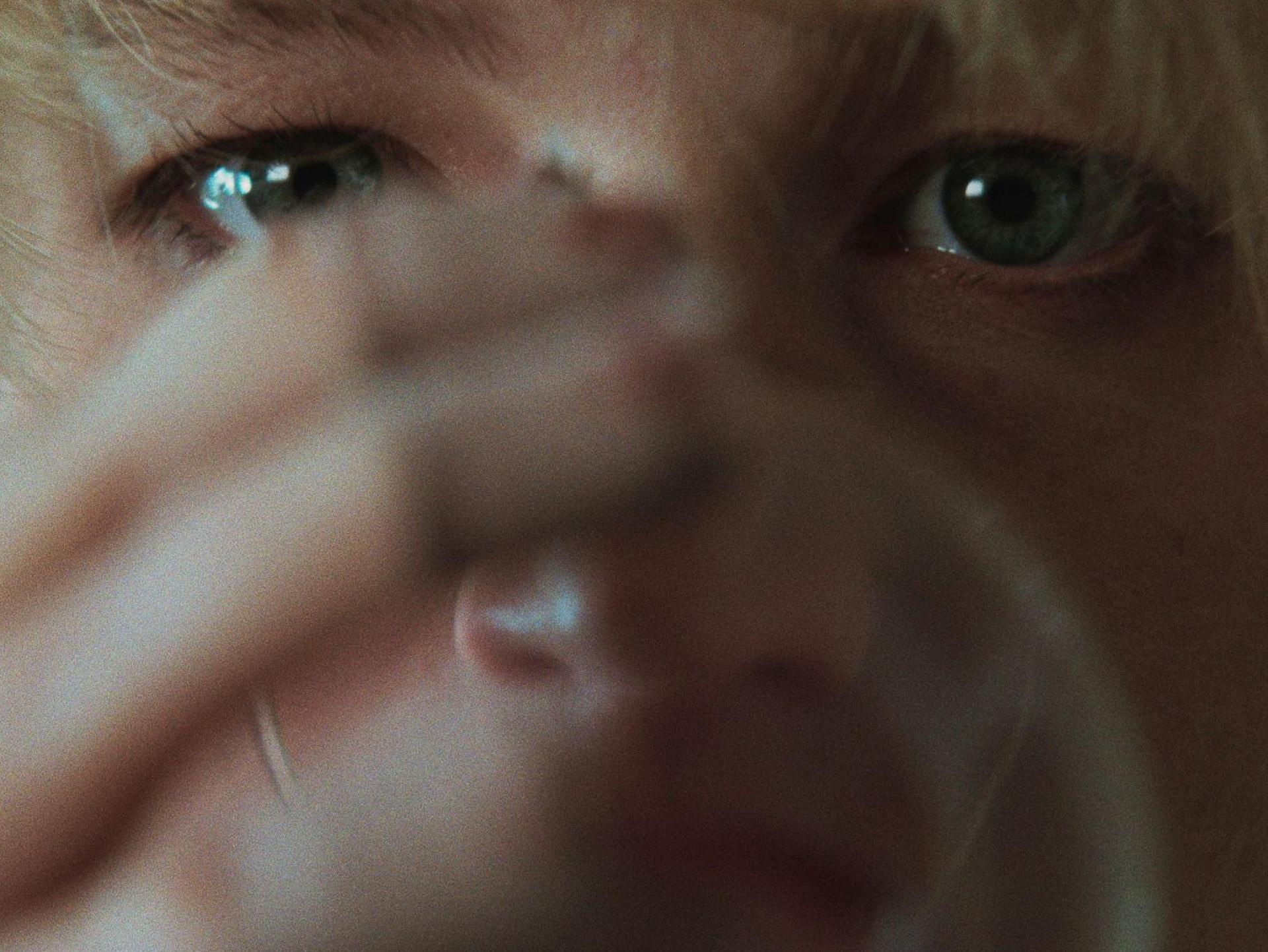 Jennifer Lawrence als Grace in einer Szene das Films. (Bild: Kimberly French NPB/MUBI/dpa)