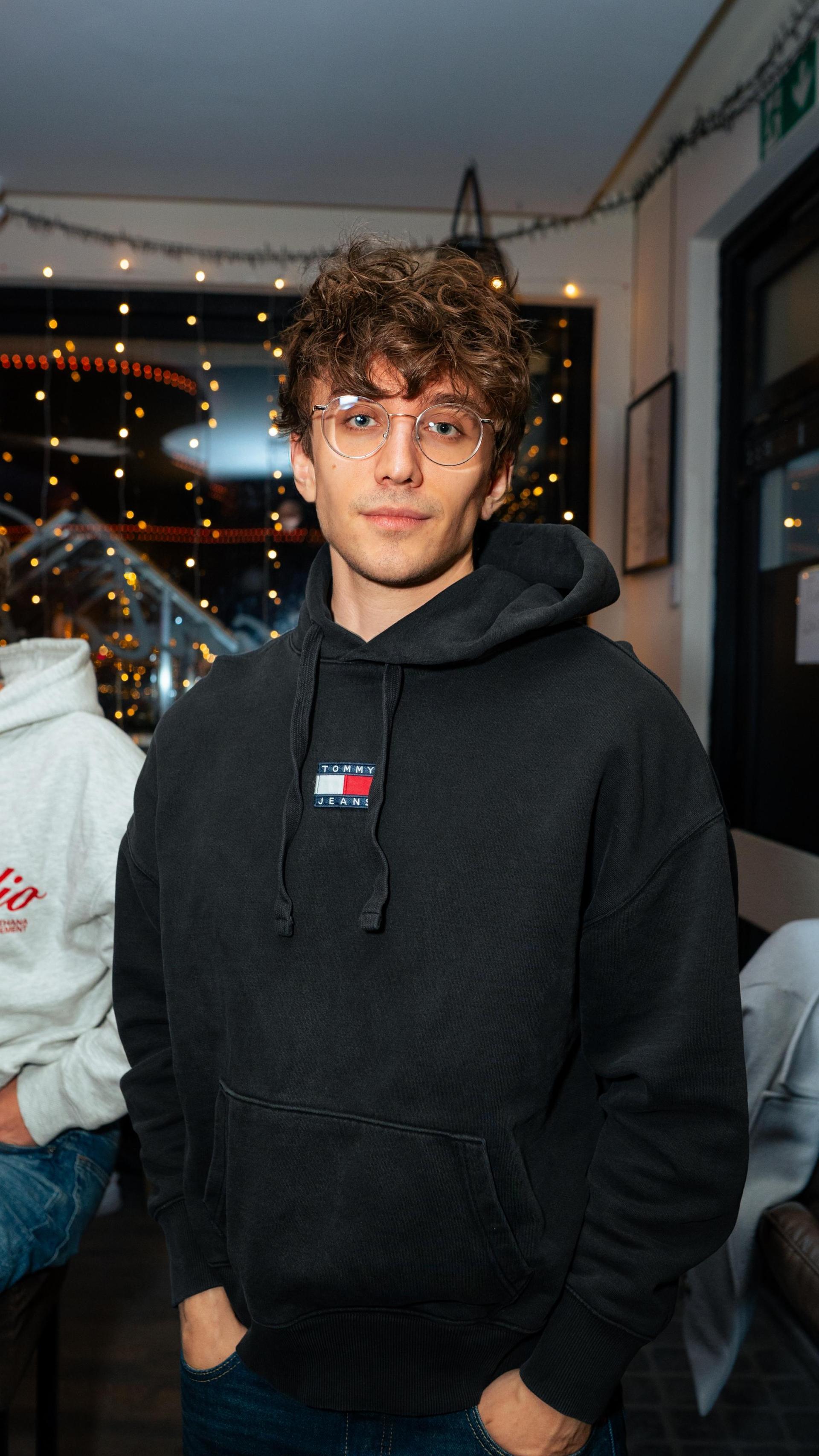 „Hot Ibiza”-Party im SantoRino: Die Bilder des Abends von Hannes Stock. (Bild: Hannes Stock)