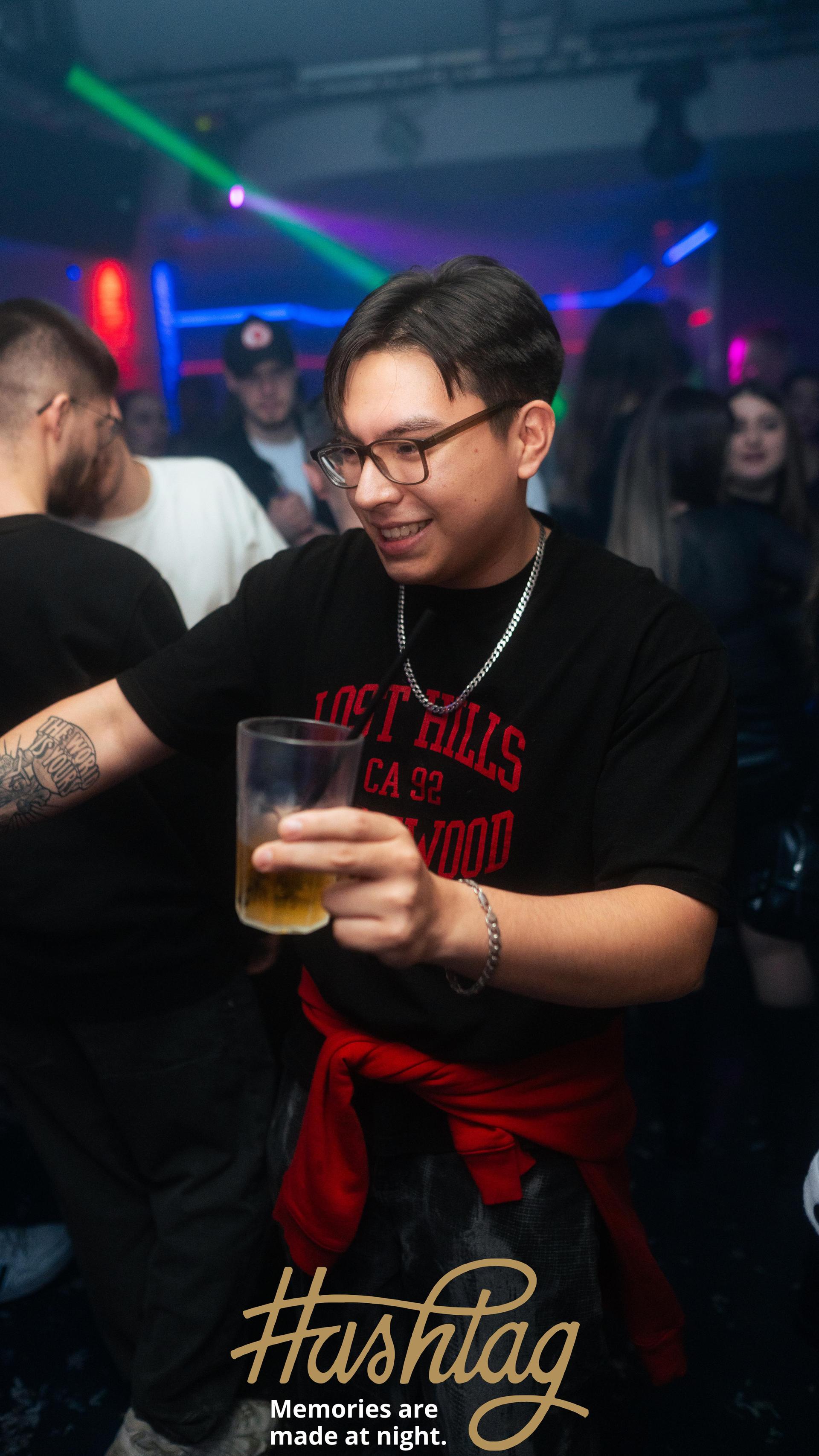 Die Bilder vom Samstag im Hashtag. (Bild: Hannes Stock)