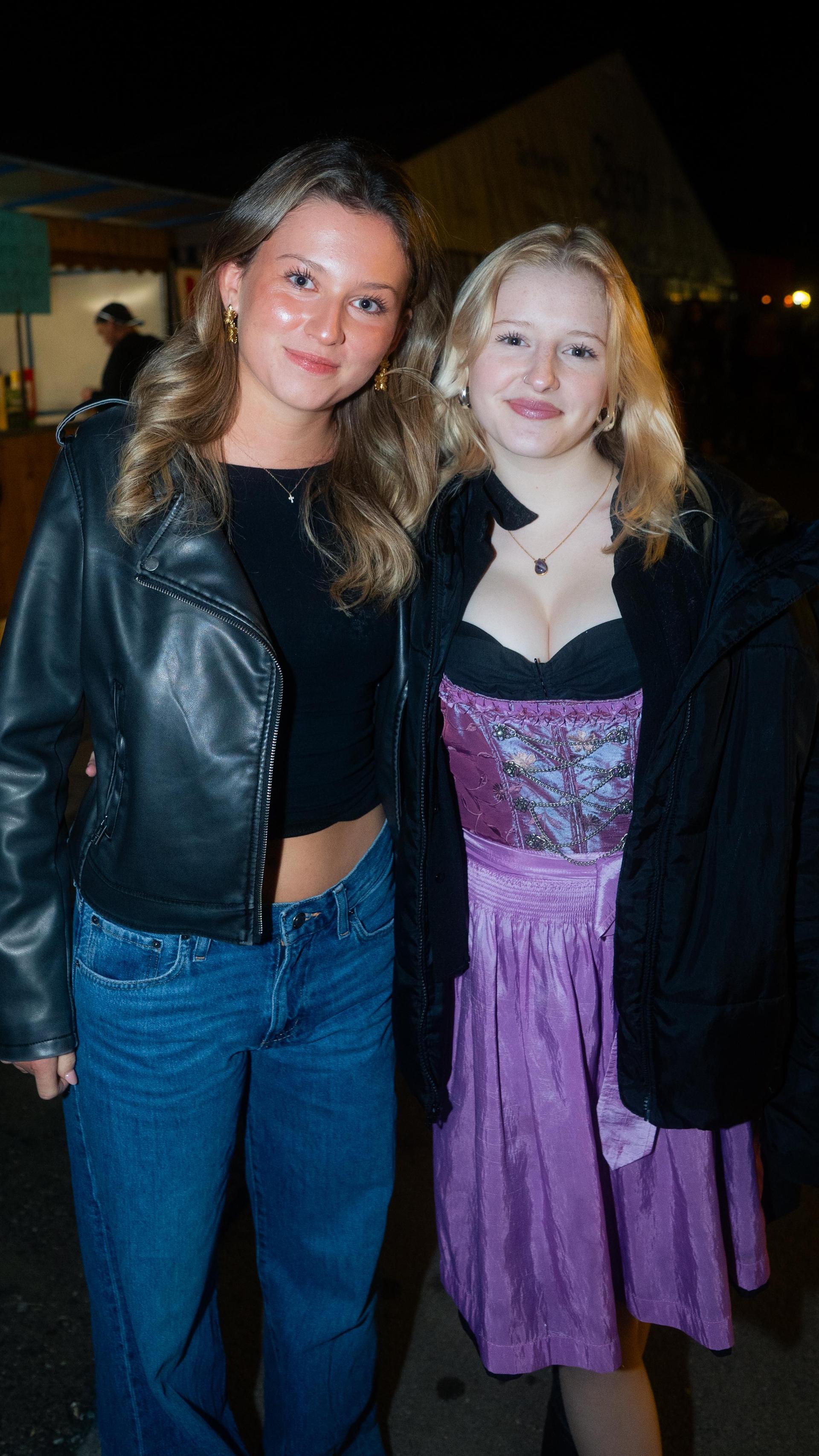 Die Bilder von der Wülnauer Kirwa vom Samstag. (Bild: Hannes Stock)