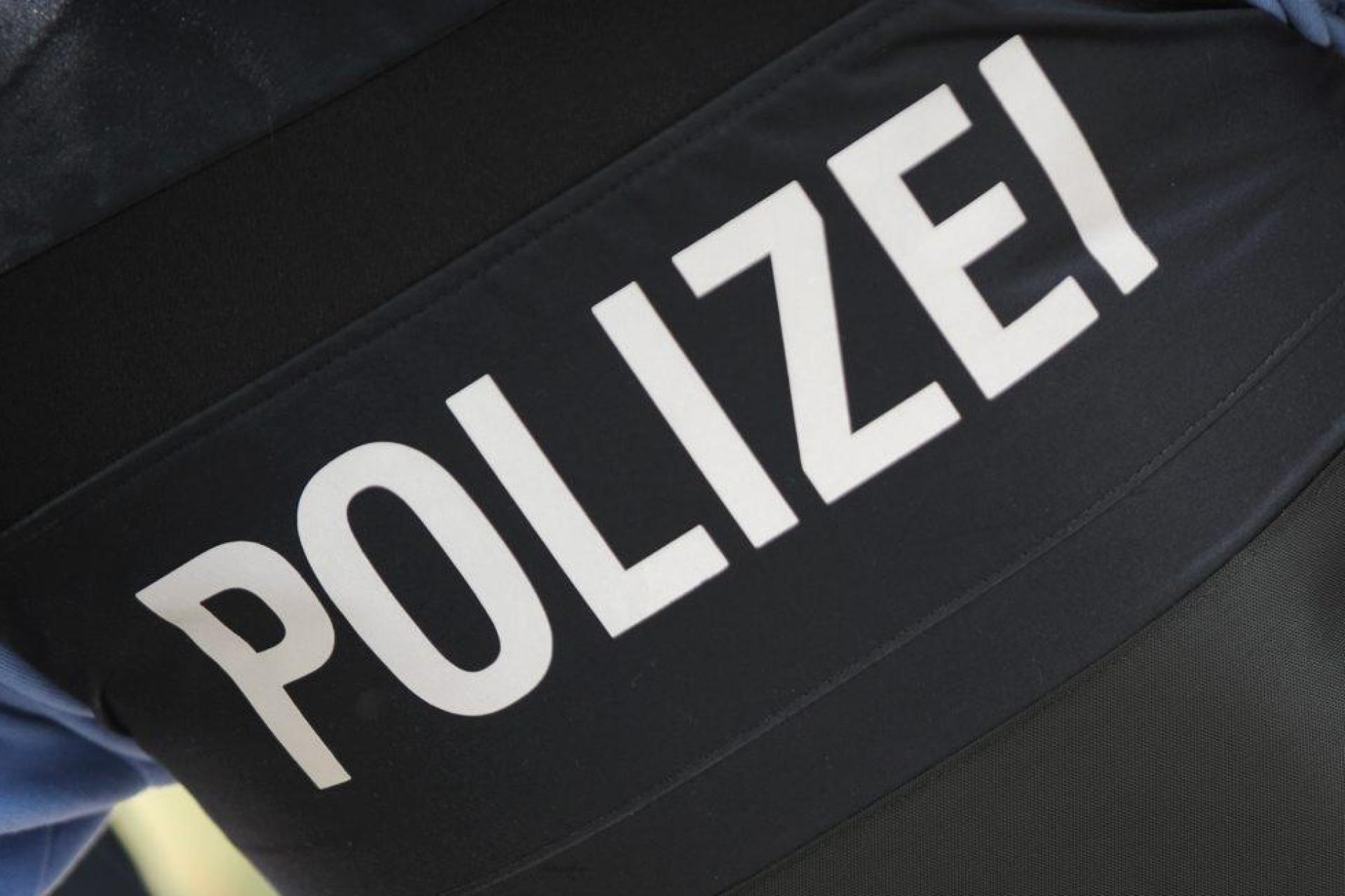 Symbolbild (Bild: Arne Dedert/dpa)