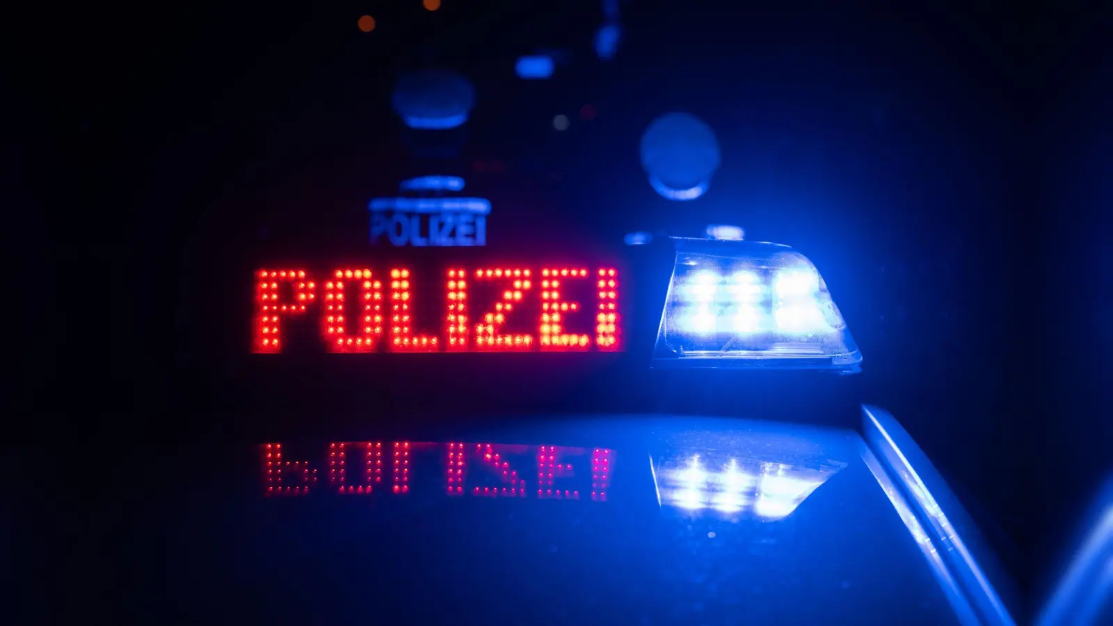 Ein Fahrradfahrer in Weiden wurde unter Alkohol- und Drogeneinfluss kontrolliert. (Symbolbild: Petra Hartl)