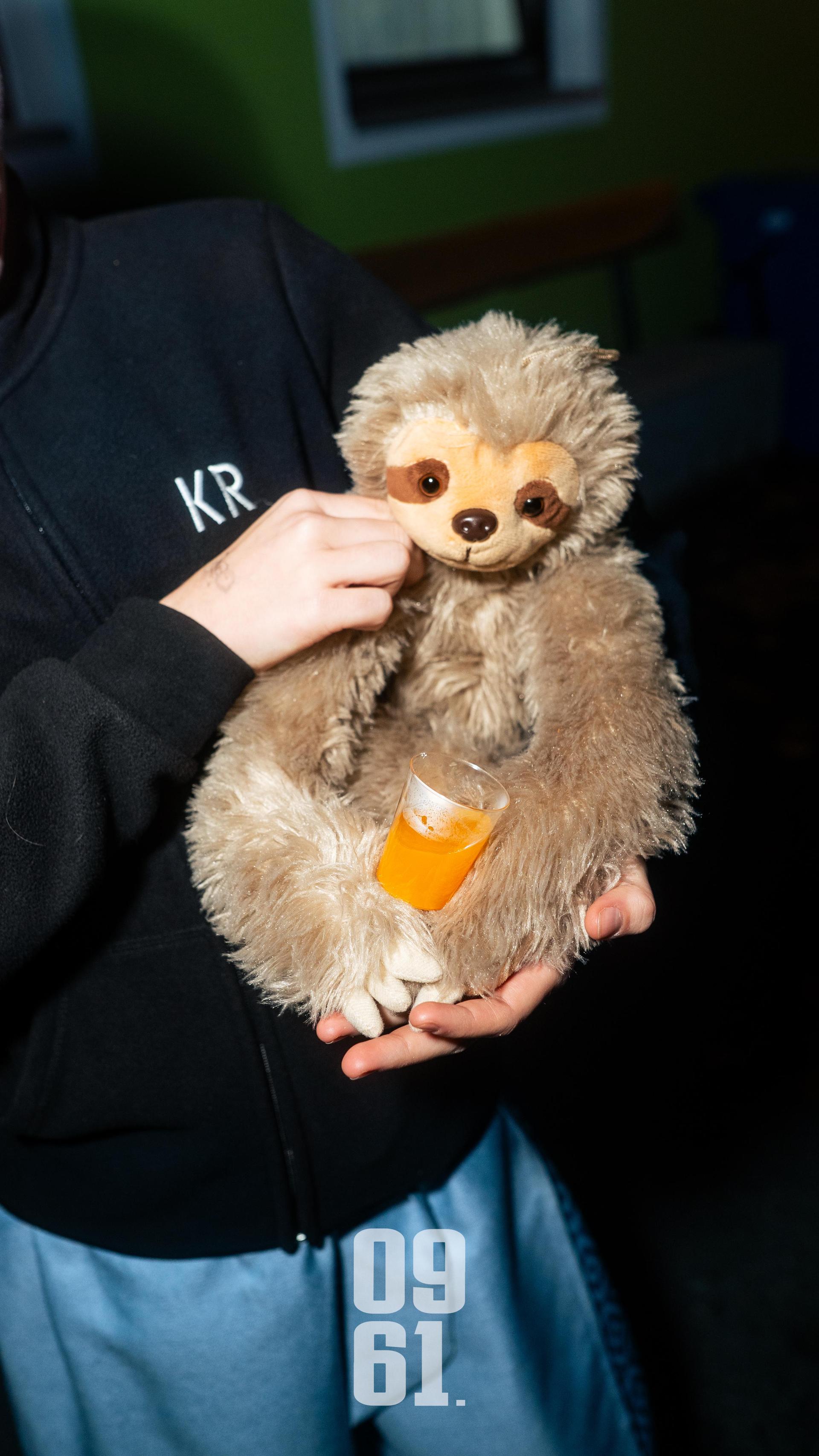 Am Montag habt ihr auf der Luher Kirwa nochmal alles gegeben. Die schönsten Bilder gibt's hier! (Bild: Hannes Stock)