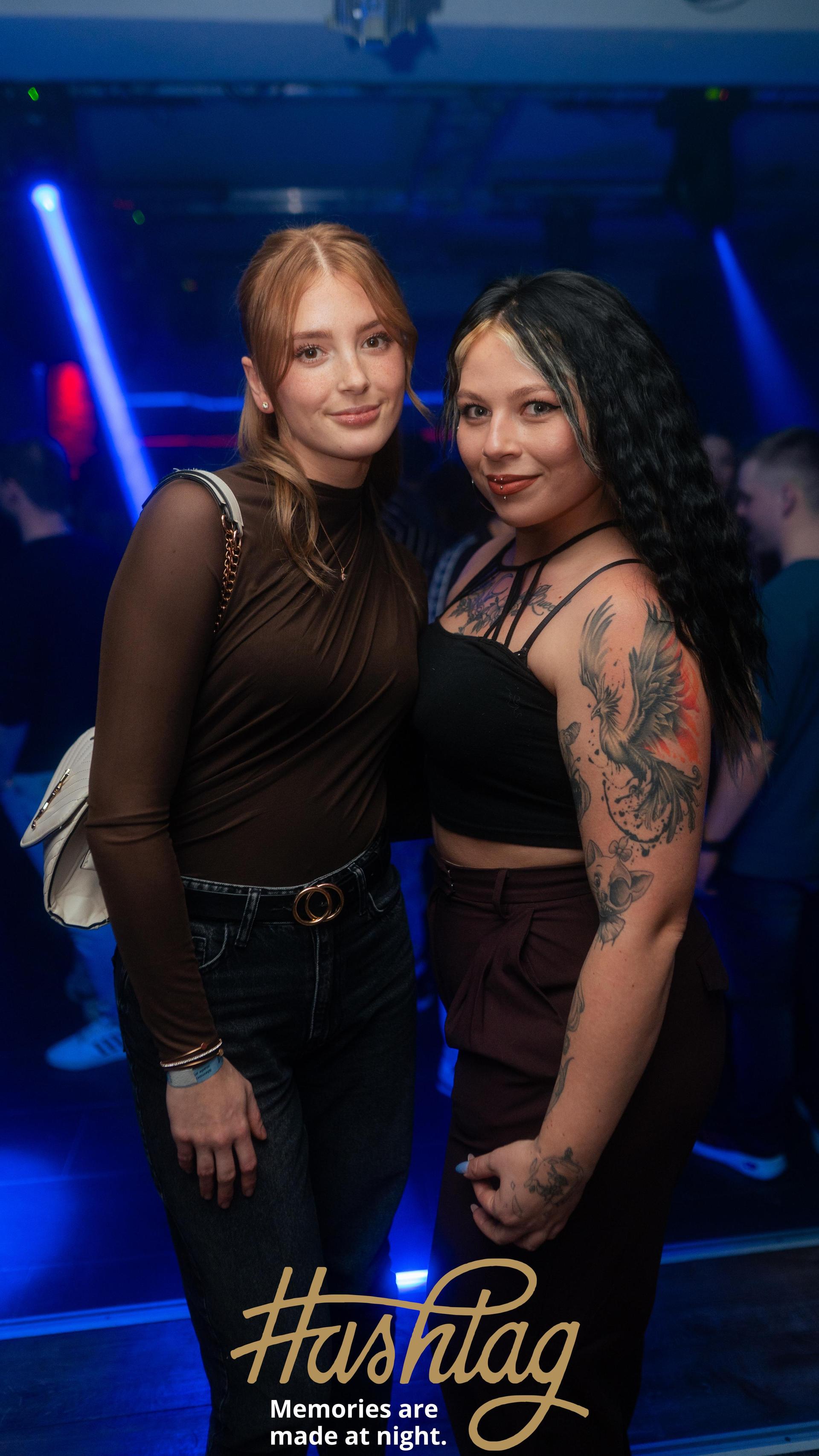 Die Bilder vom Samstag im Hashtag. (Bild: Hannes Stock)