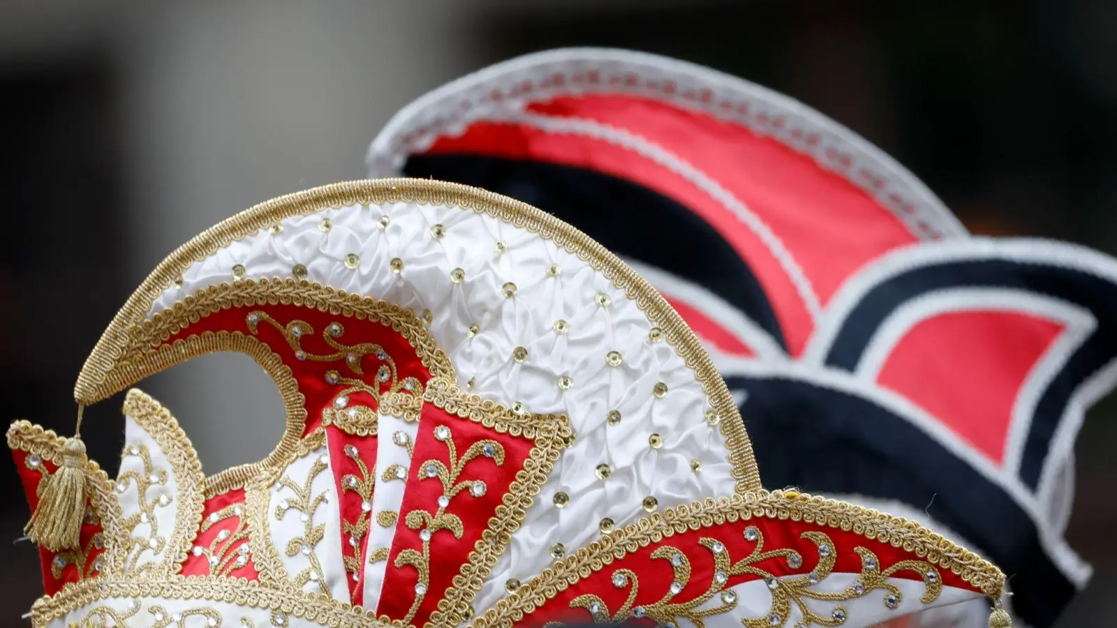 Das geht  (Bild: Heiko Becker/dpa)