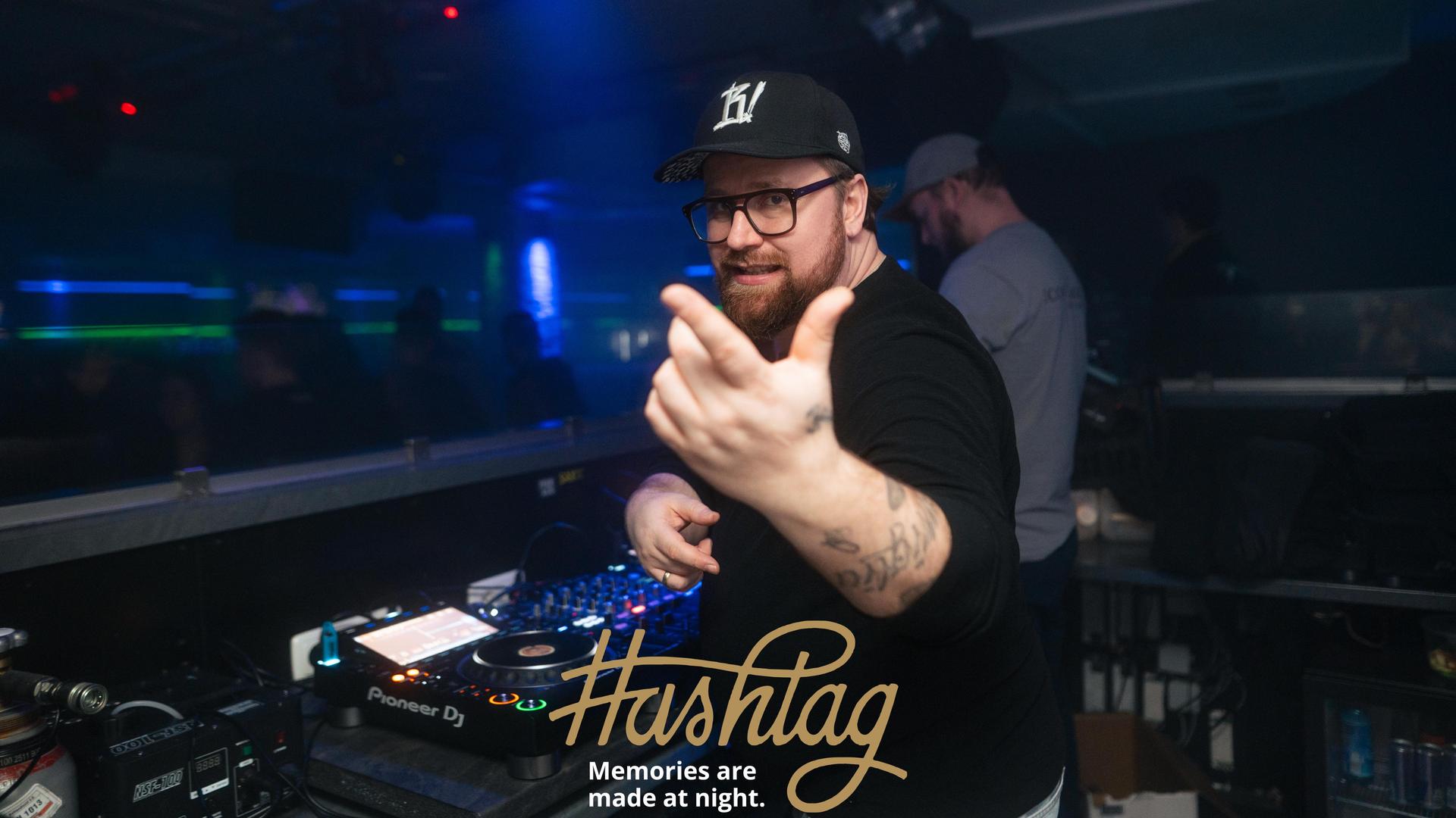 Die Bilder vom Freitagabend im Hashtag. (Bild: Hannes Stock)