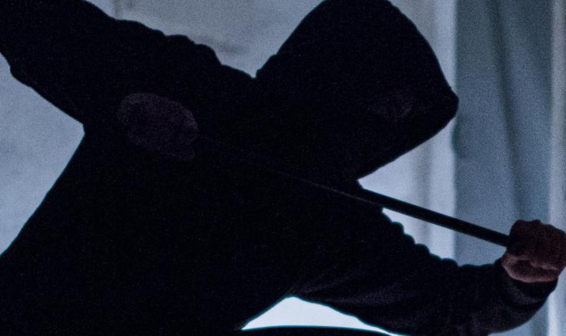 In Pressath und in Schlammersdorf wurde in Wohnungen eingebrochen.  (Bild: Silas Stein/dpa)