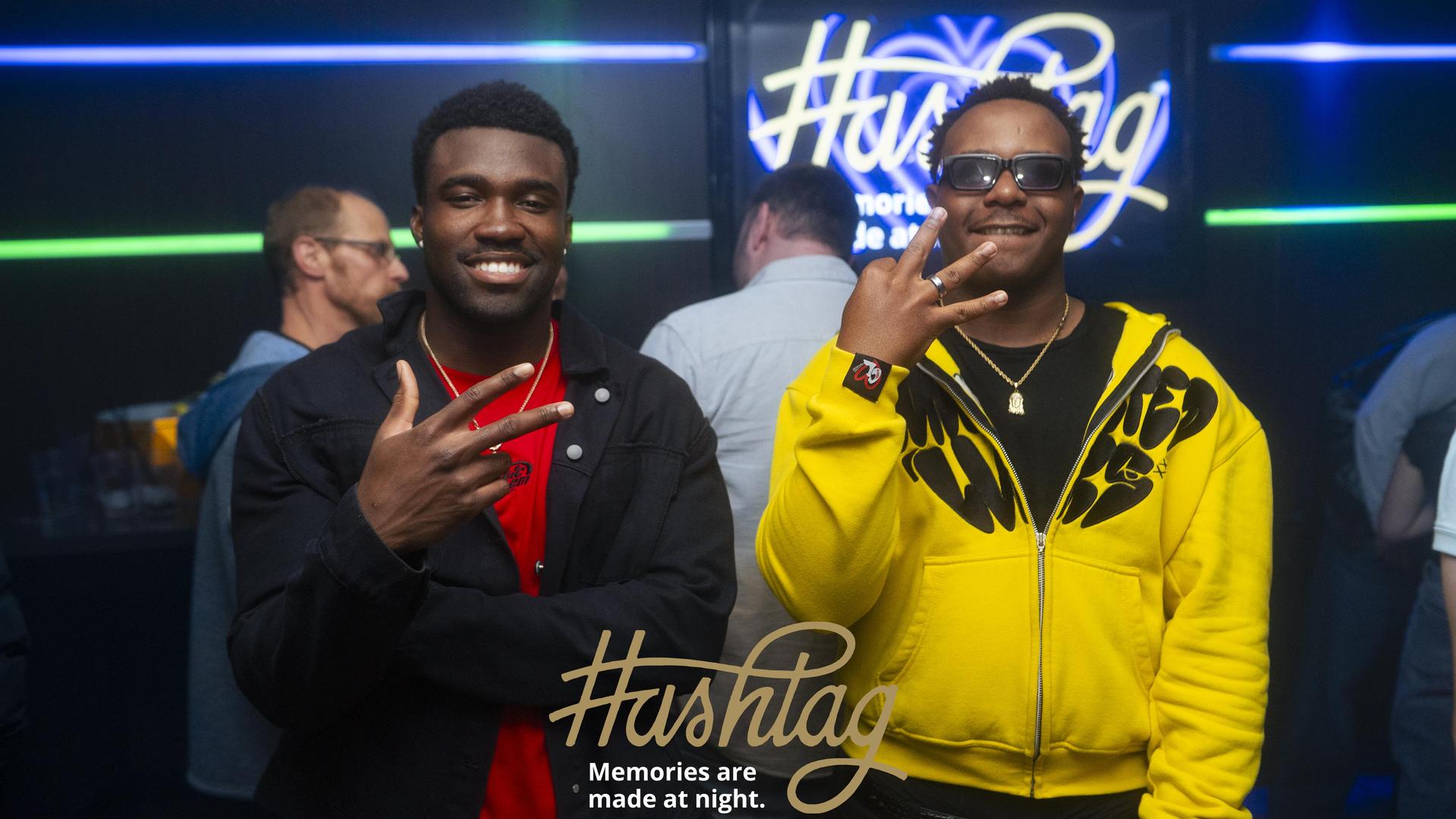 Die Bilder vom Hashtag vom Freitag, 29. November! (Bild: Hannes Stock)