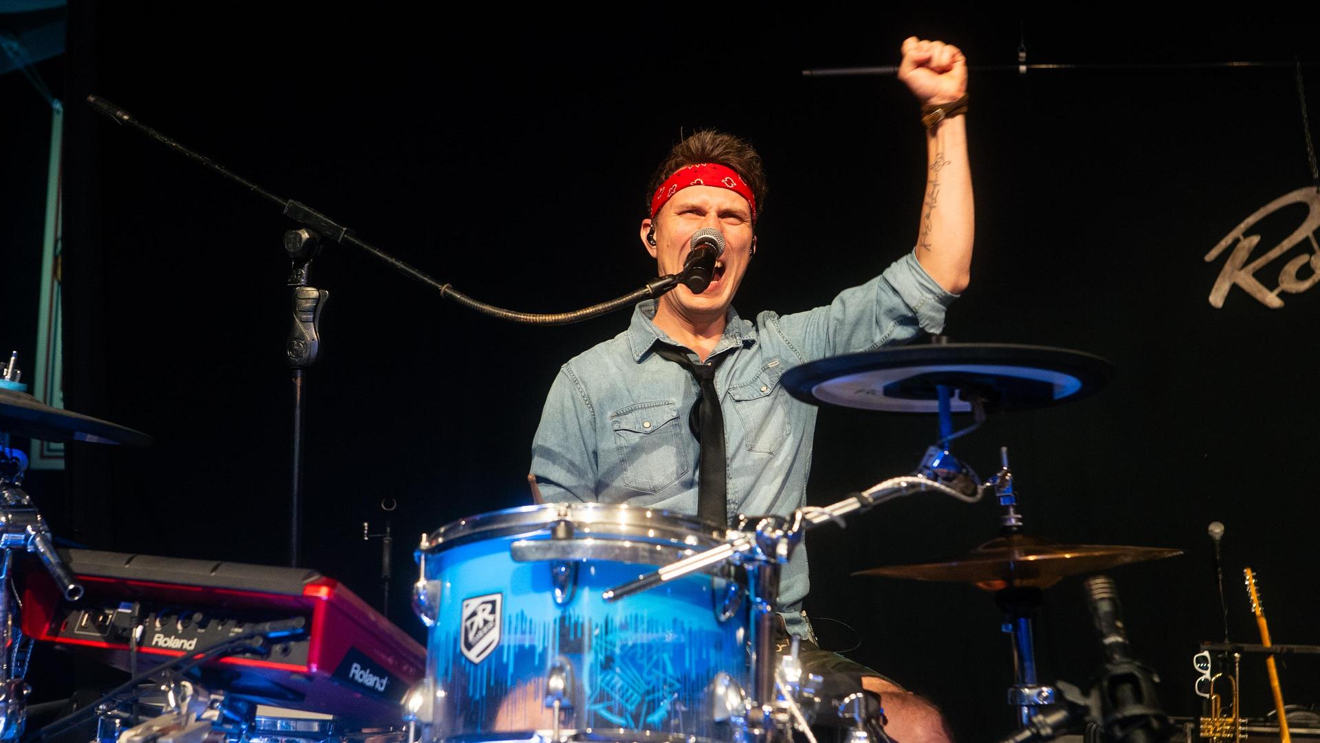 Pfreimder Kirwa 3.0: Alle Bilder vom Montag. (Bild: Hannes Stock)