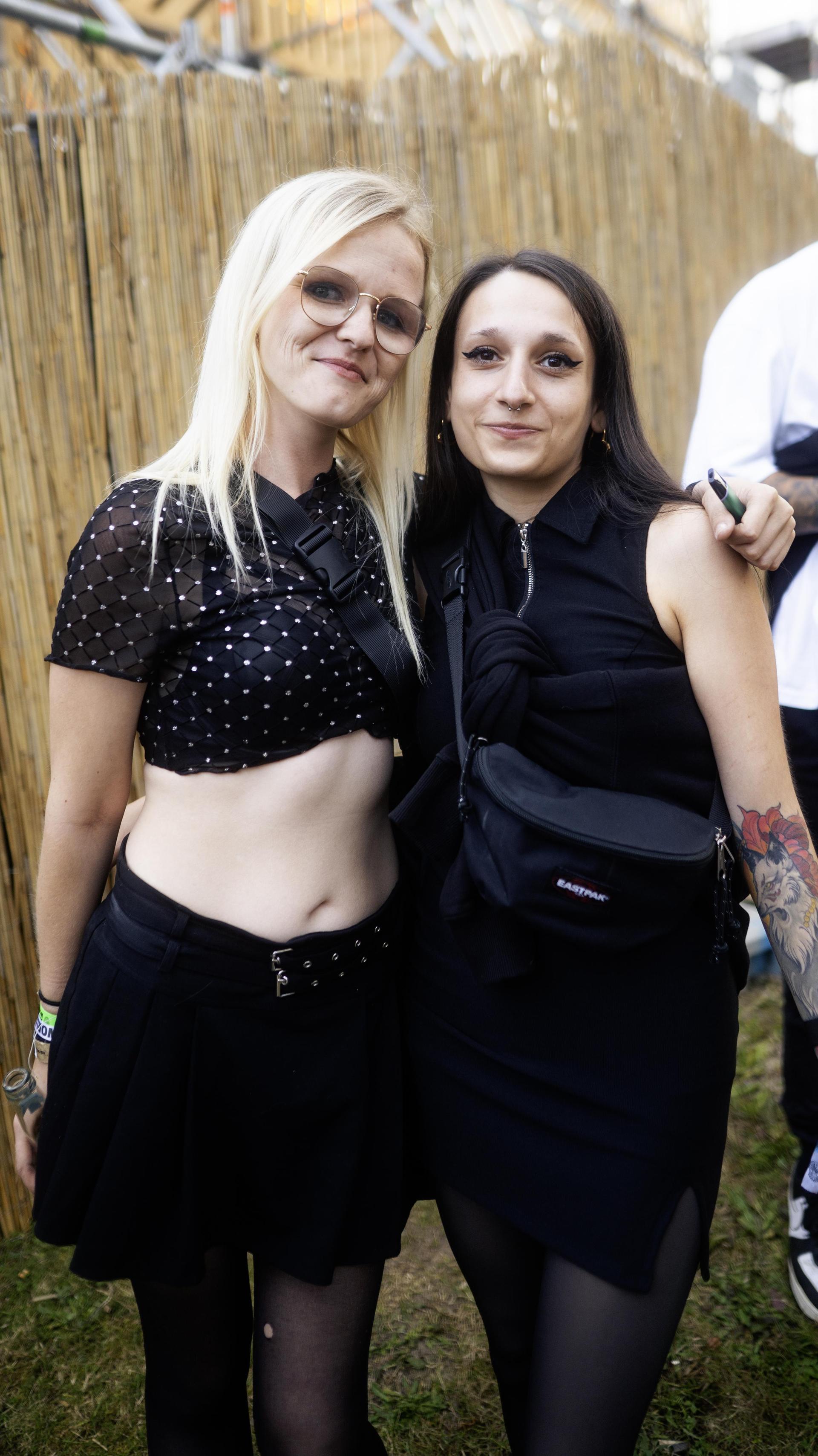 Die Bilder vom Nachmittag auf dem AfterWorld-OpenAir in Immenreuth. (Bild: Hannes Stock)