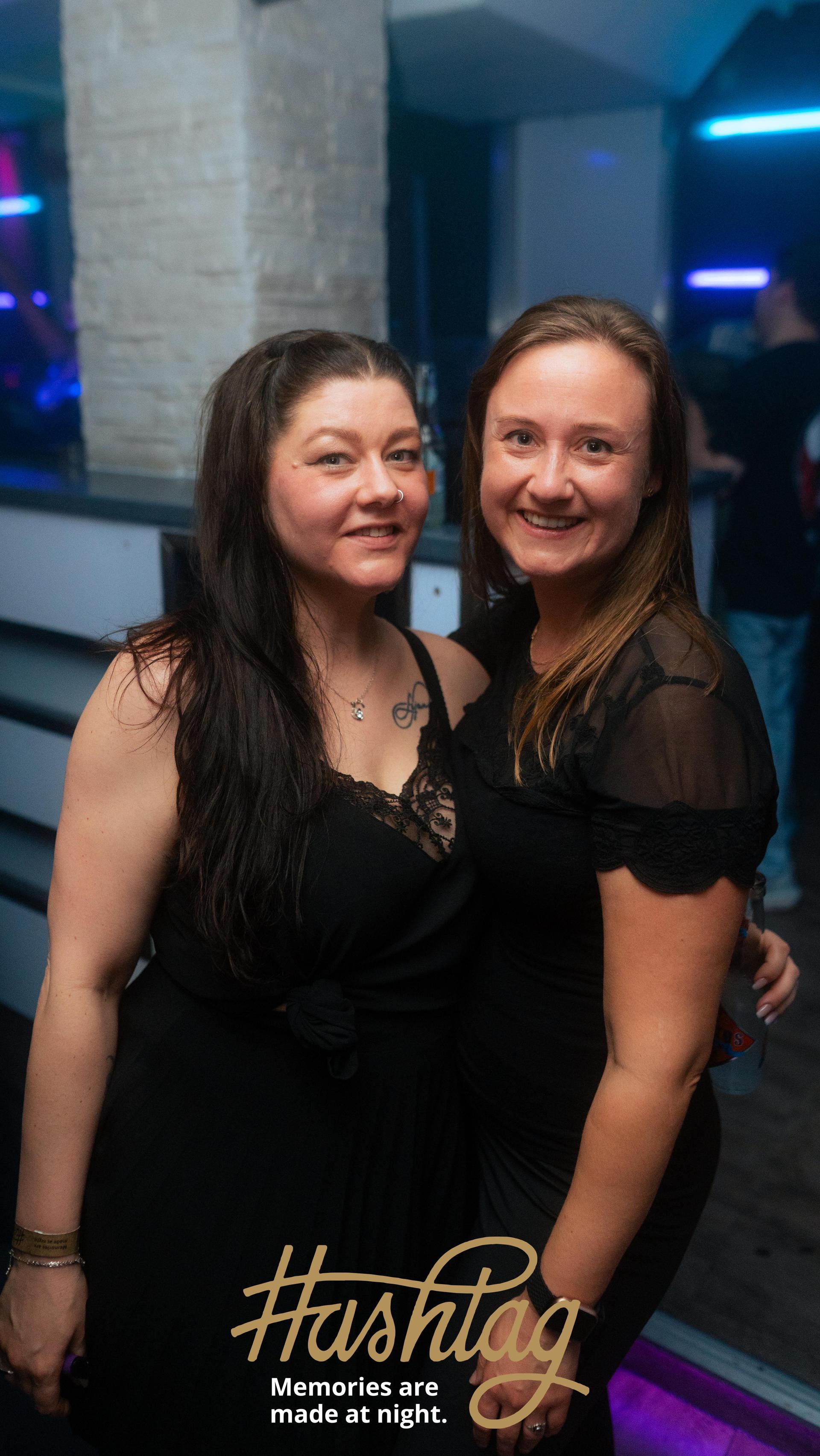 Die Bilder vom Samstag im Hashtag. (Bild: Hannes Stock)