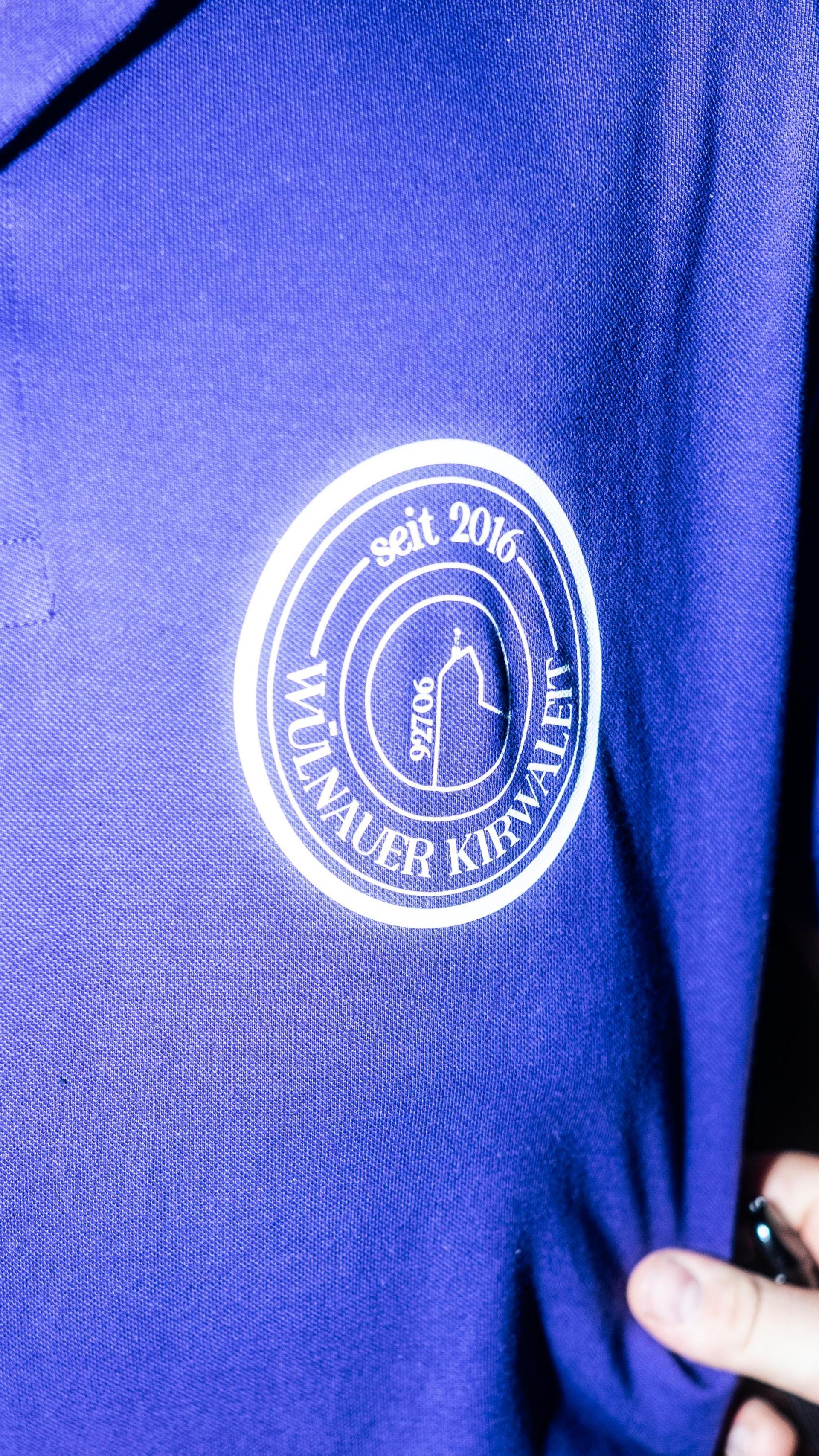 Die Bilder von der Wülnauer Kirwa vom Samstag. (Bild: Hannes Stock)