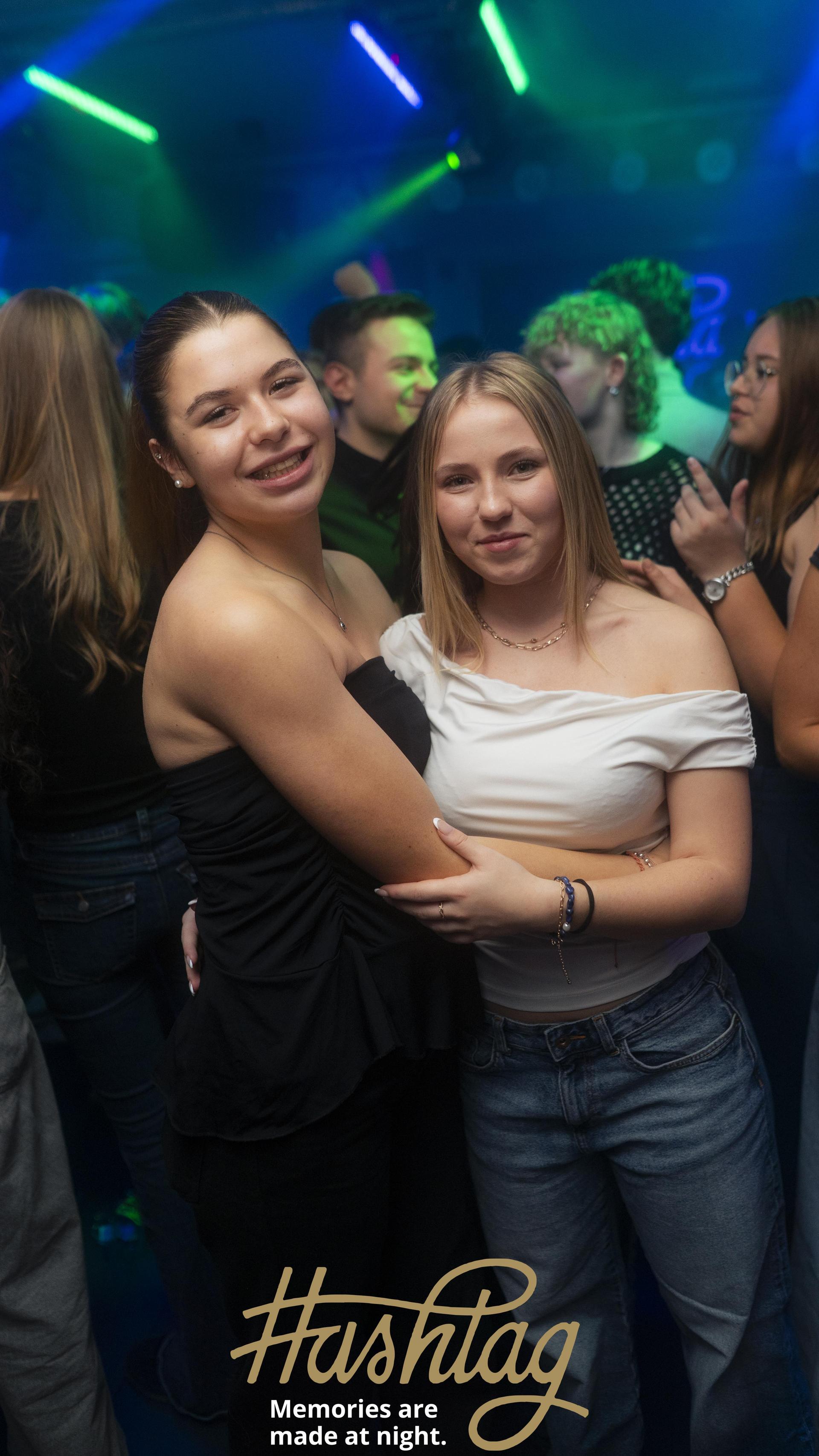 Die Bilder vom Hashtag vom Freitag, 29. November! (Bild: Hannes Stock)