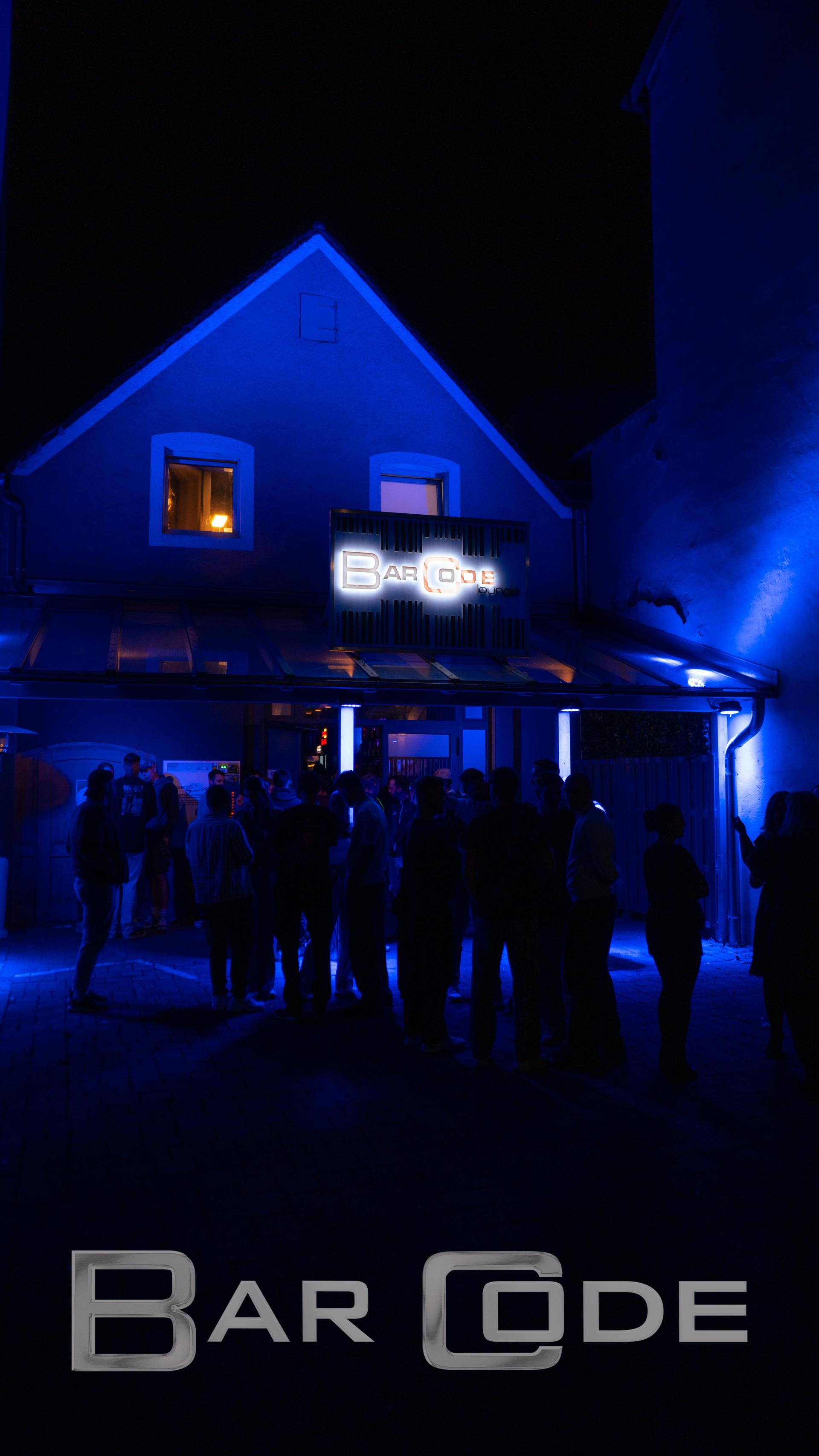 Bilder des Abends. (Bild: Hannes Stock)