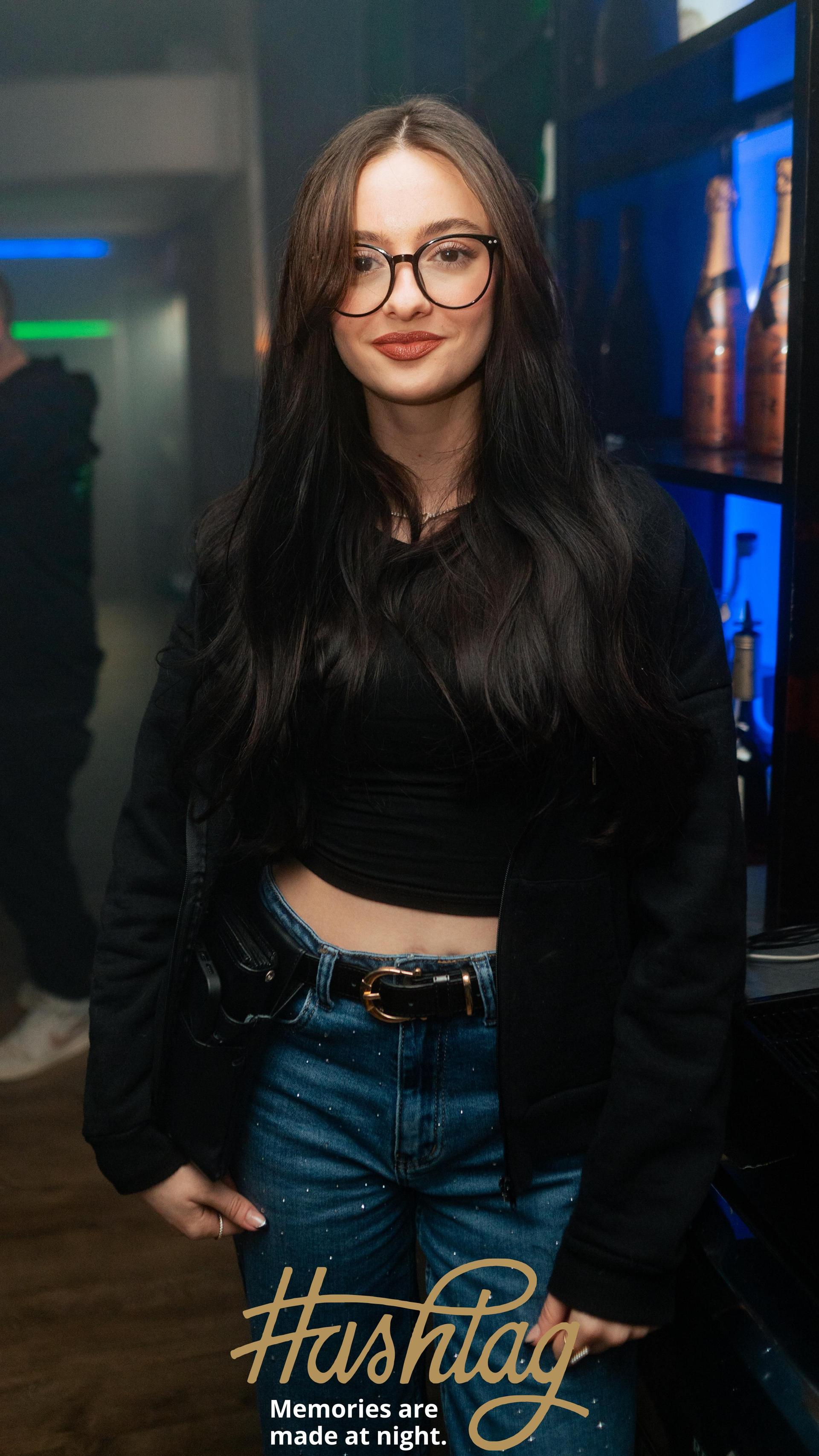 Die Bilder vom Freitagabend im Hashtag. (Bild: Hannes Stock)