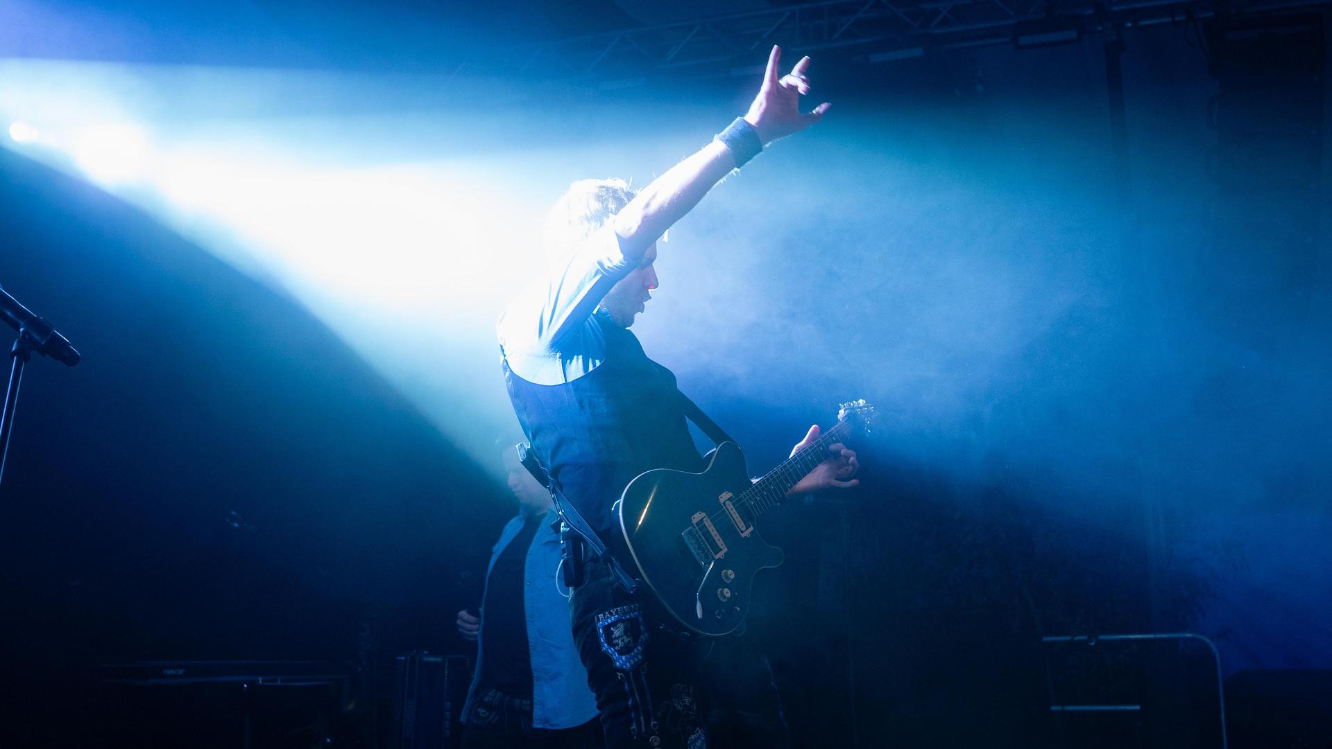 Pfreimder Kirwa 3.0: Alle Bilder vom Montag. (Bild: Hannes Stock)