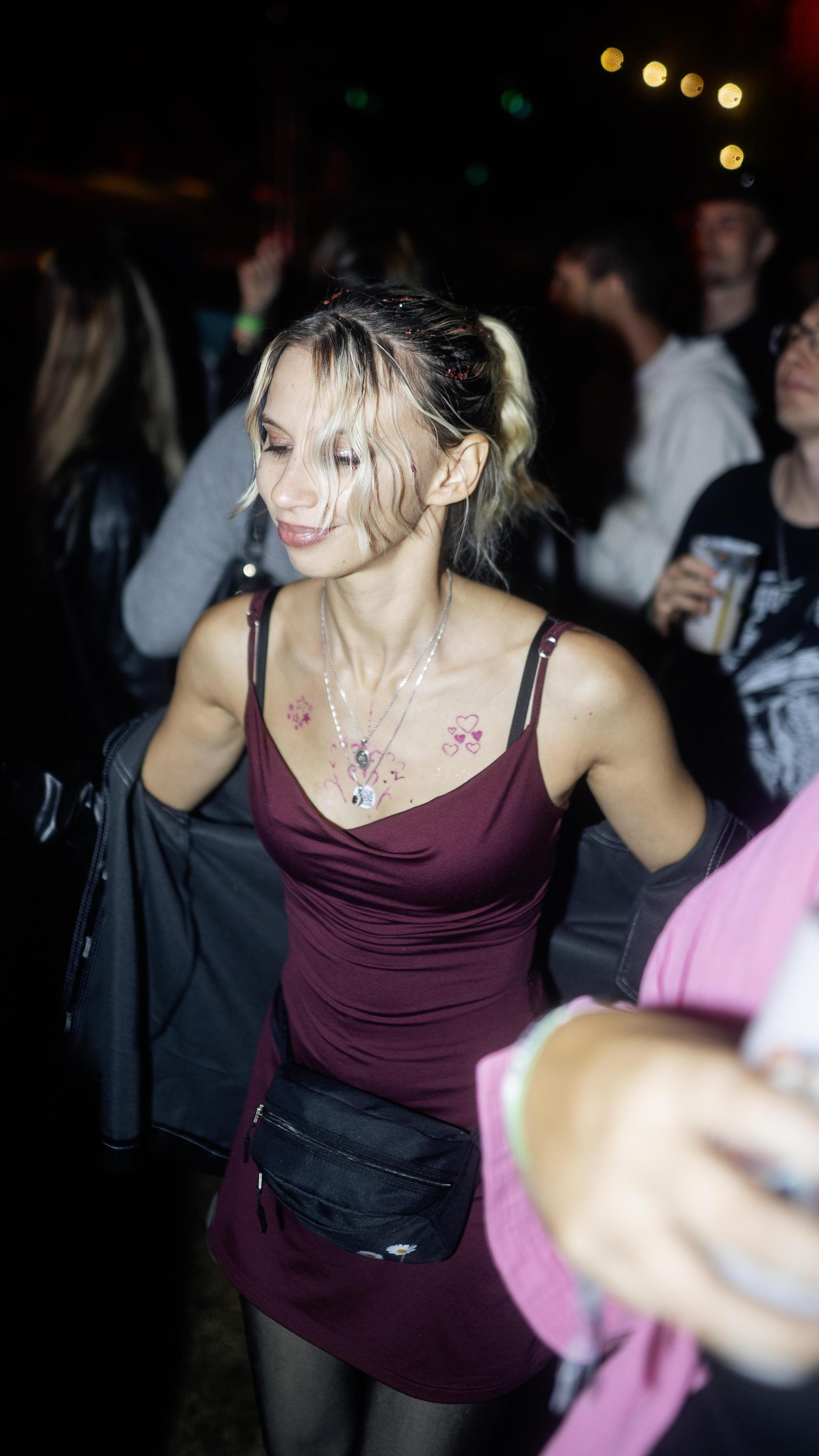 Ihr habt in Immenreuth beim AfterWorld-Festival gefeiert. Hier sind die Bilder. (Bild: Hannes Stock)