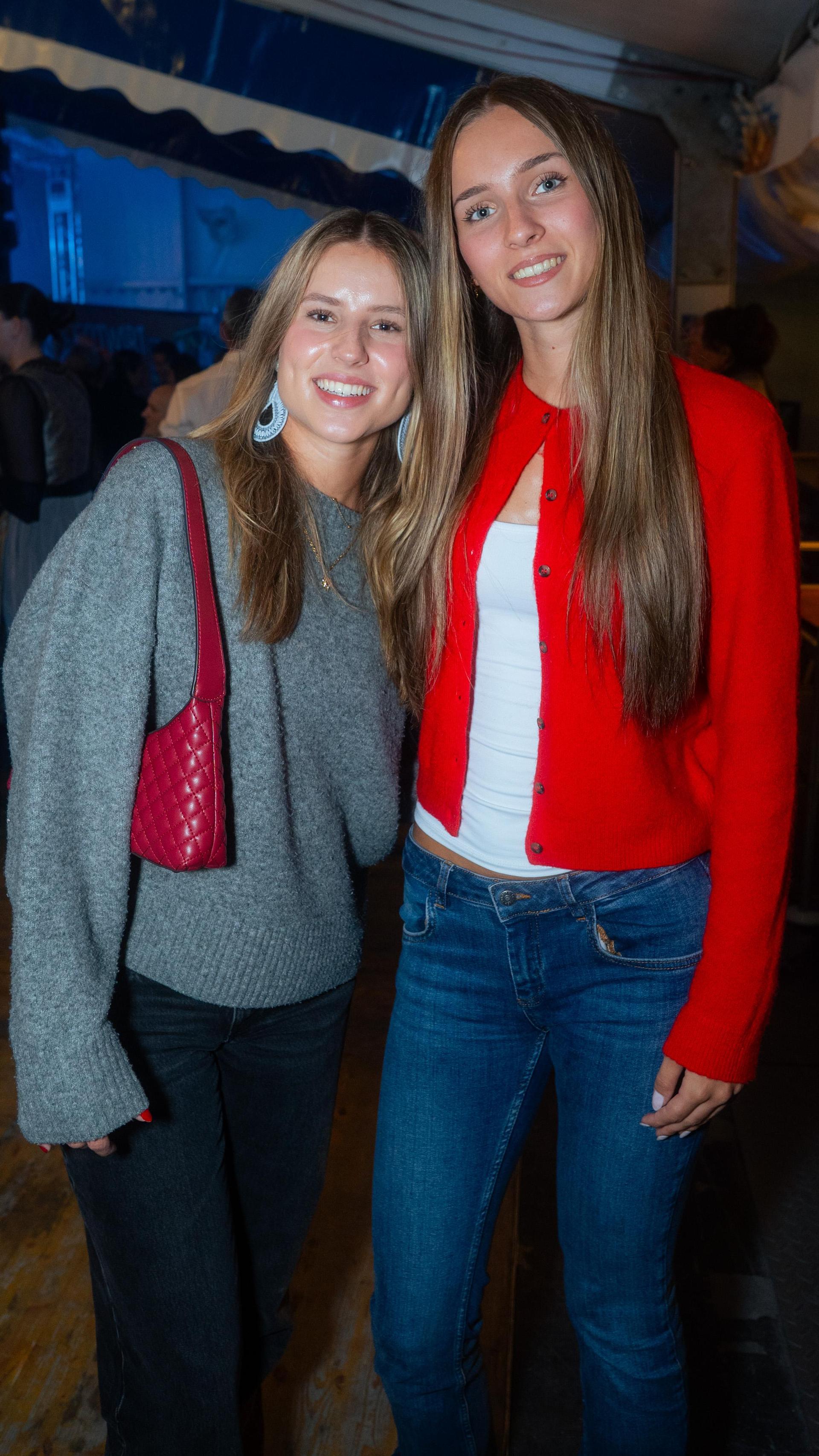 Die Bilder vom Freitag auf dem Weidener Volksfest 2025. (Bild: Hannes Stock)