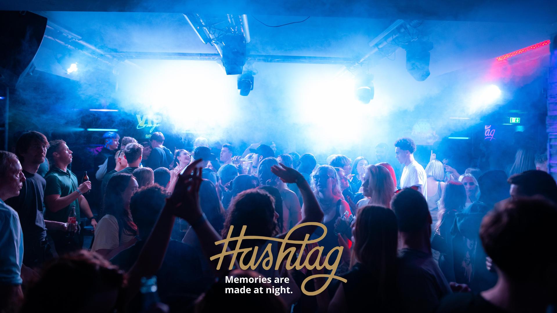 Offizielle Aftershow von Weiden träumt! (Bild: Hannes Stock)