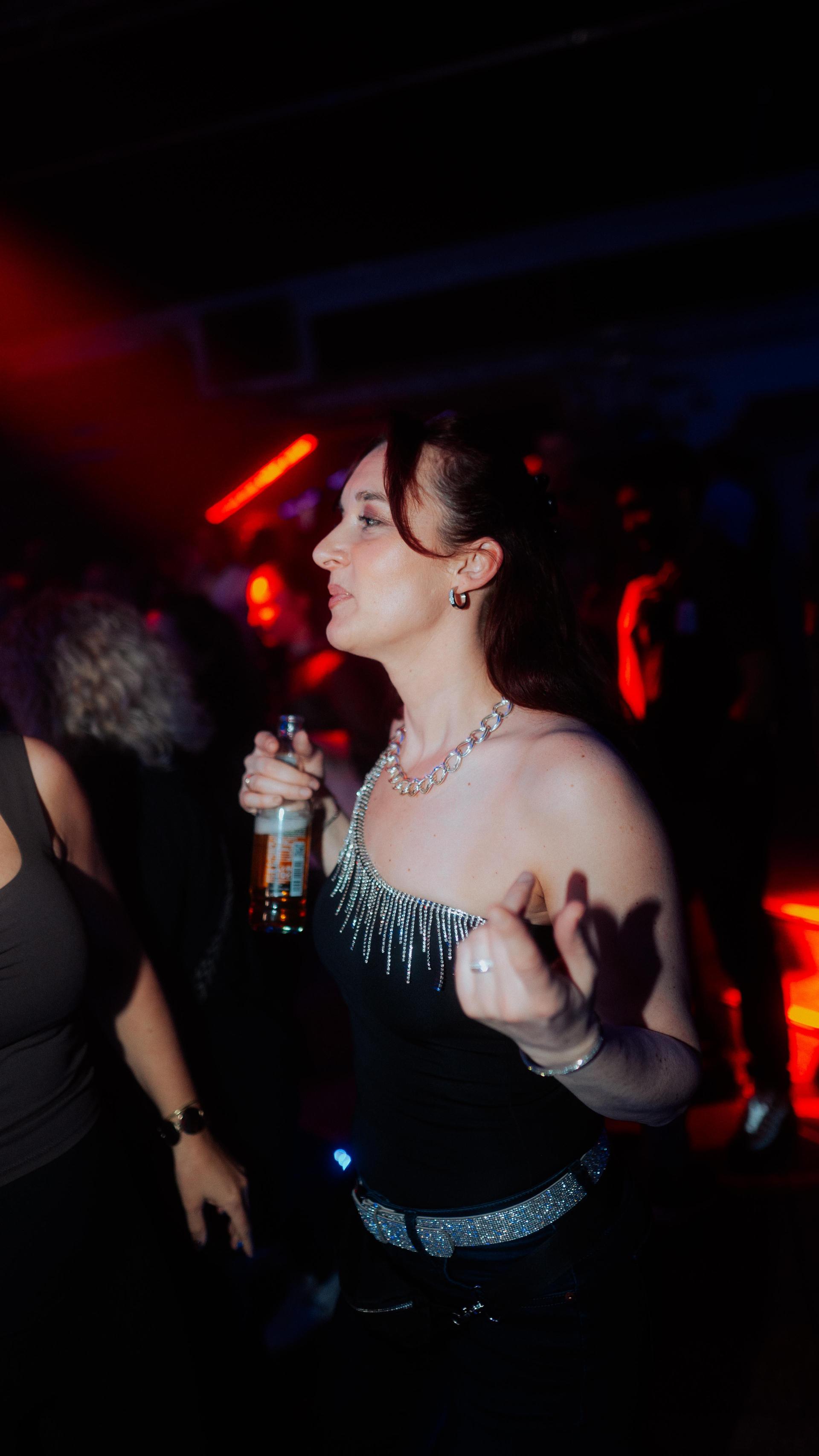 Greys goes Stage am Ostersonntag! (Bild: Sebastian Reiter)