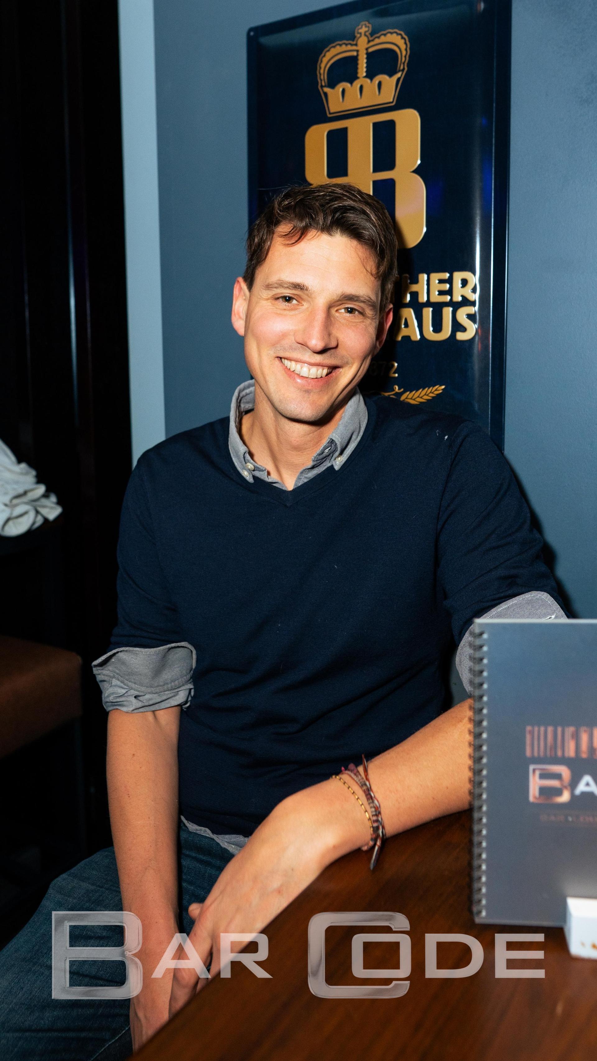 Die Bilder vom Samstag im Barcode. (Bild: Hannes Stock)