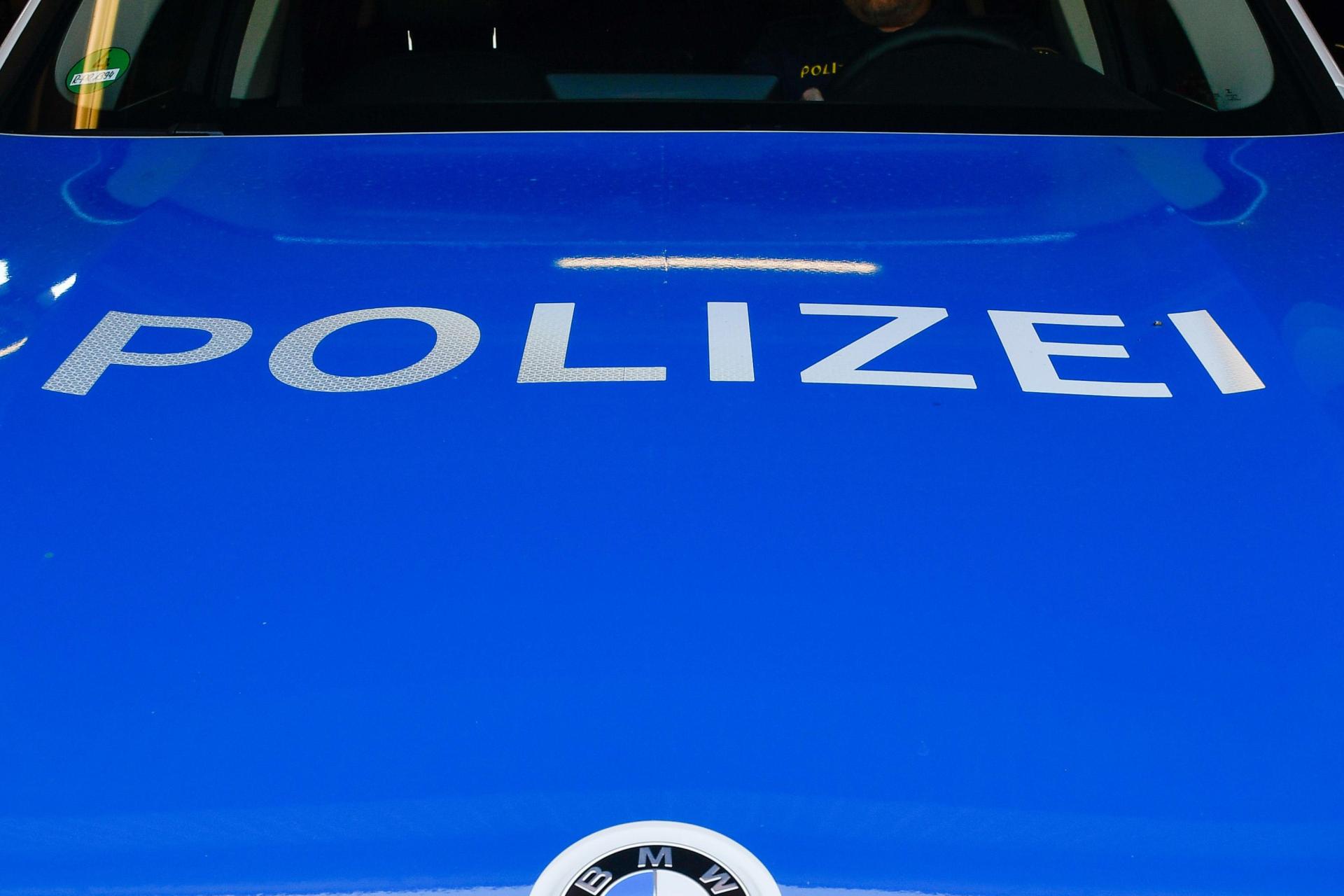 Grenzpolizeiinspektion  (Symbolbild: Petra Hartl)