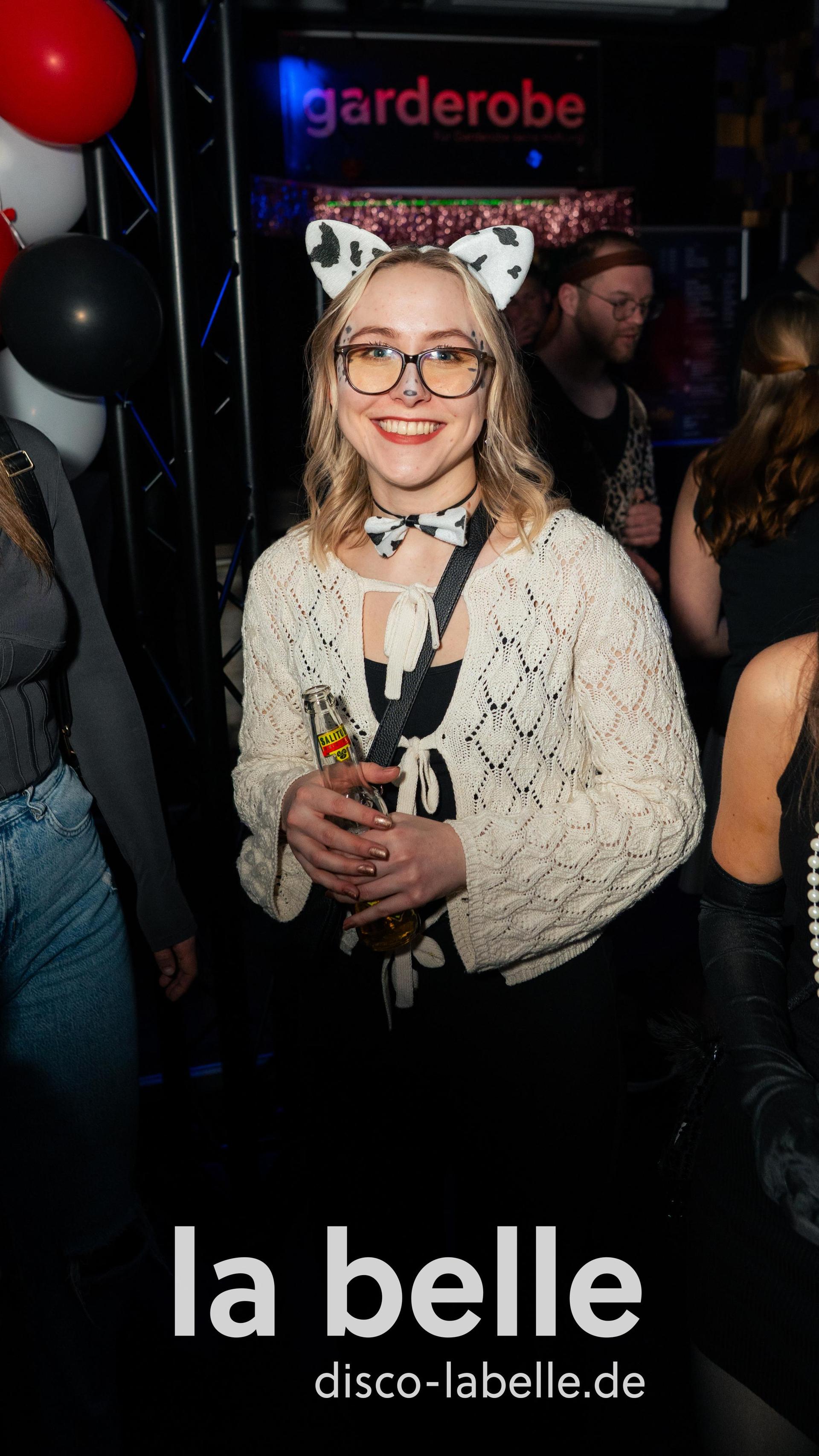 Sportlerdisco im La Belle: Die Bilder des Abends von Hannes Stock. (Bild: Hannes Stock)