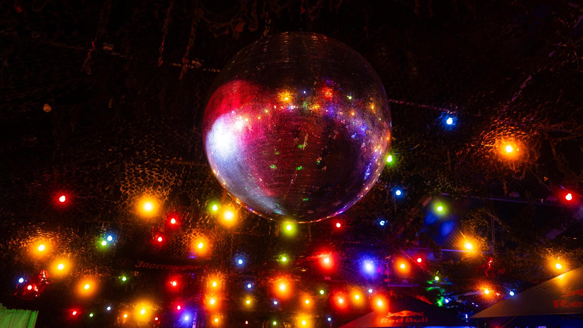 Pfreimder Kirwa 3.0: Alle Bilder vom Montag. (Bild: Hannes Stock)