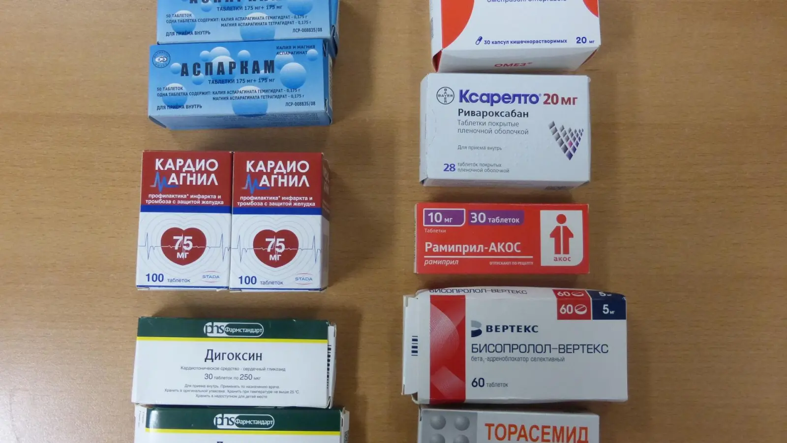 Zollbeamte stellen in Weiden illegale Arzneimittel sicher. Die fast 530 Tabletten sind vernichtet worden. (Bild: Hauptzollamt Regensburg/exb)