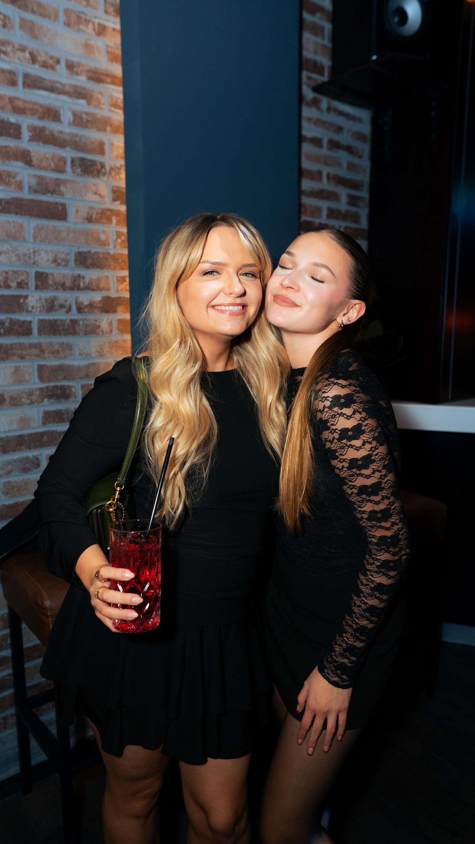 Russian Opening Party. (Bild: Hannes Stock)
