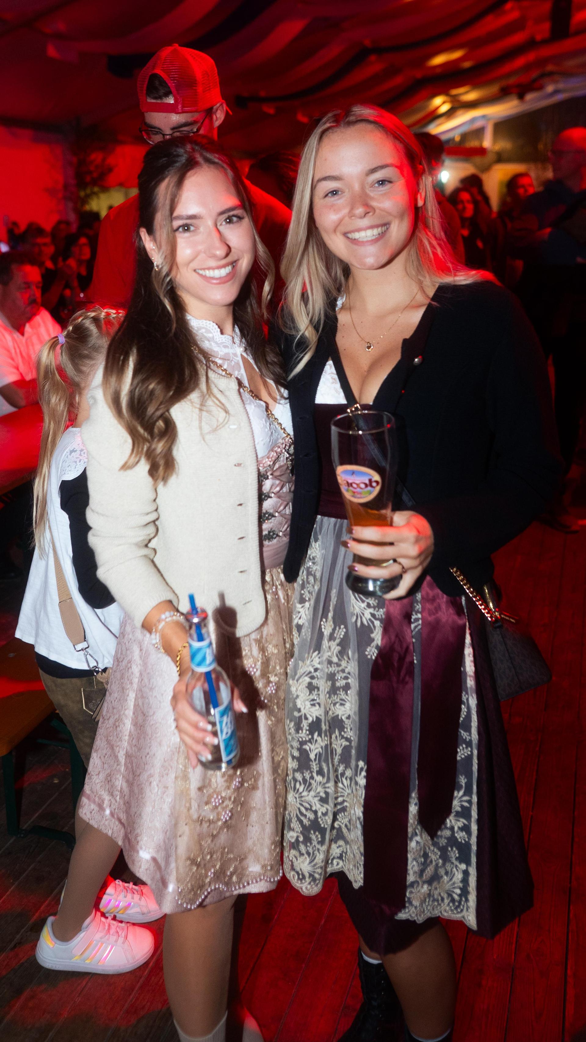 Pfreimder Kirwa 3.0: Alle Bilder vom Montag. (Bild: Hannes Stock)