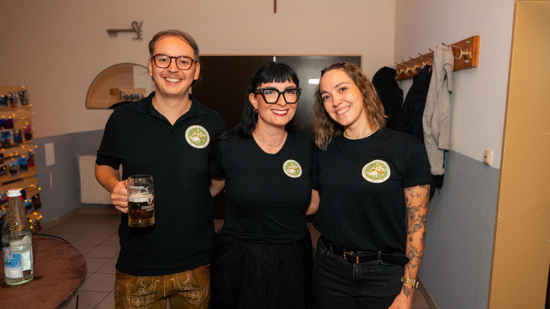 Die Highlights der Etzenrichter Kirwa (Bild: Hannes Stock)