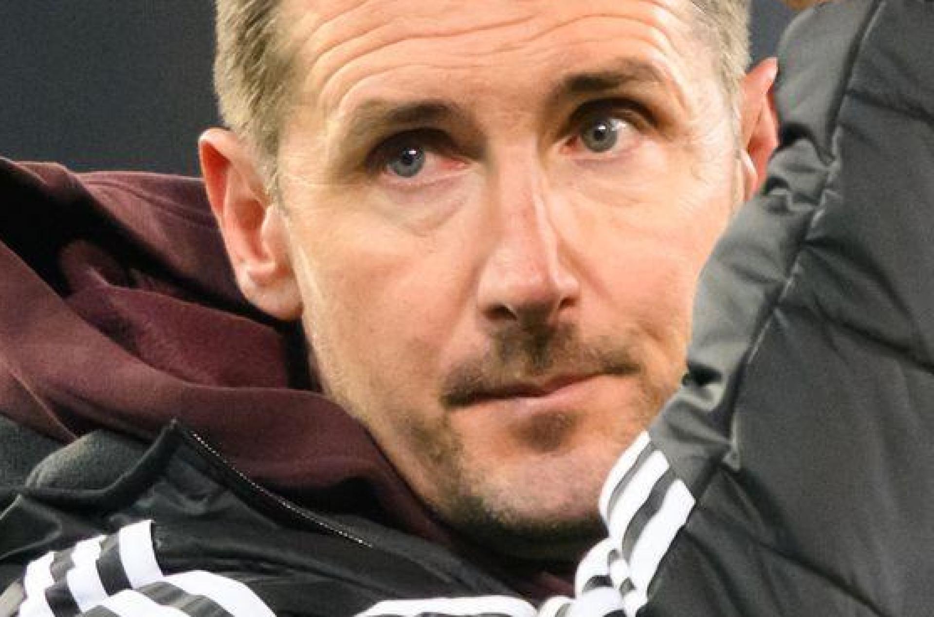 Wird der Vertrag von Miroslav Klose bald verlängert? (Archivfoto) (Bild: Robert Michael/dpa)