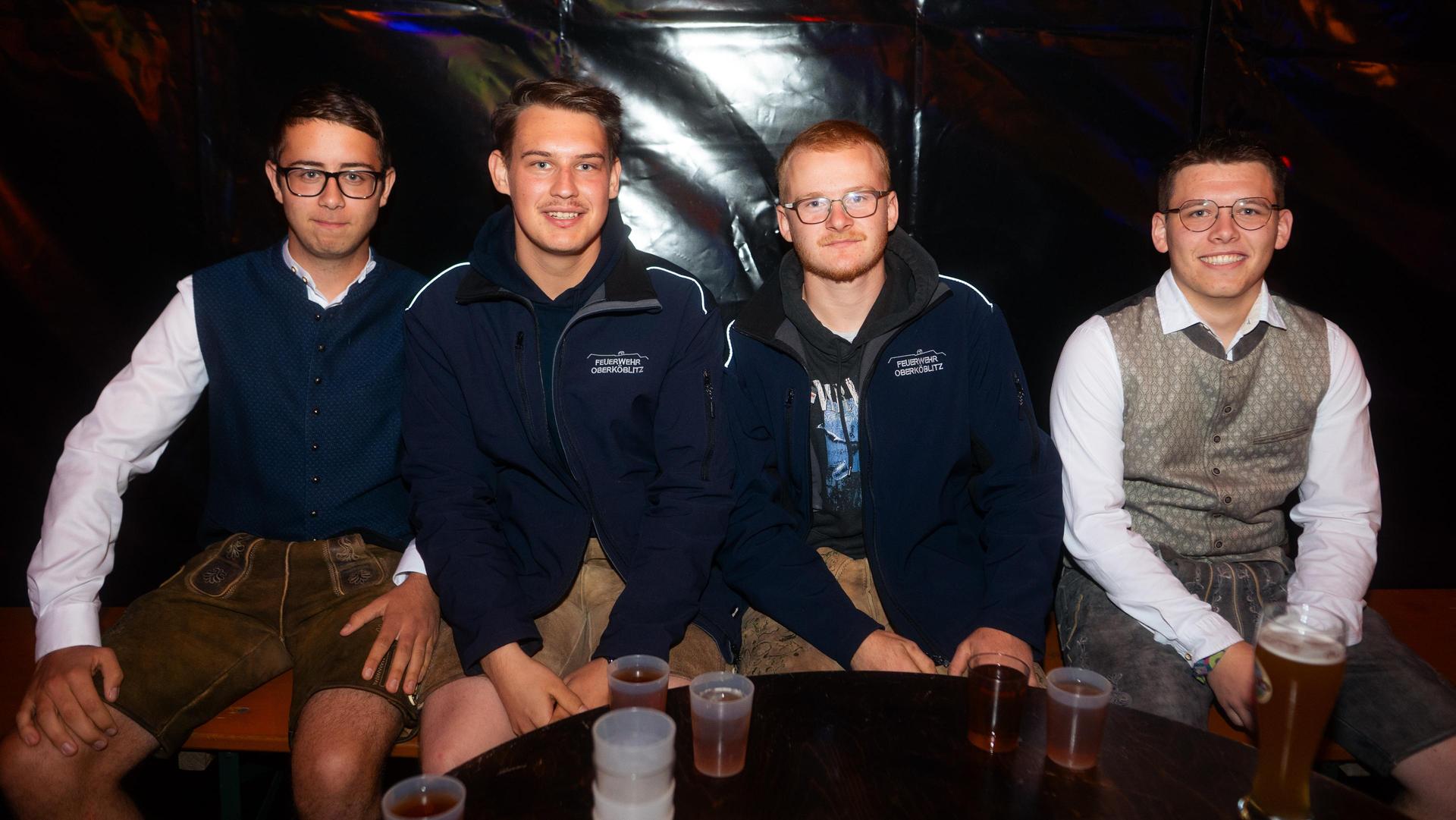 Pfreimder Kirwa 3.0: Alle Bilder vom Montag. (Bild: Hannes Stock)