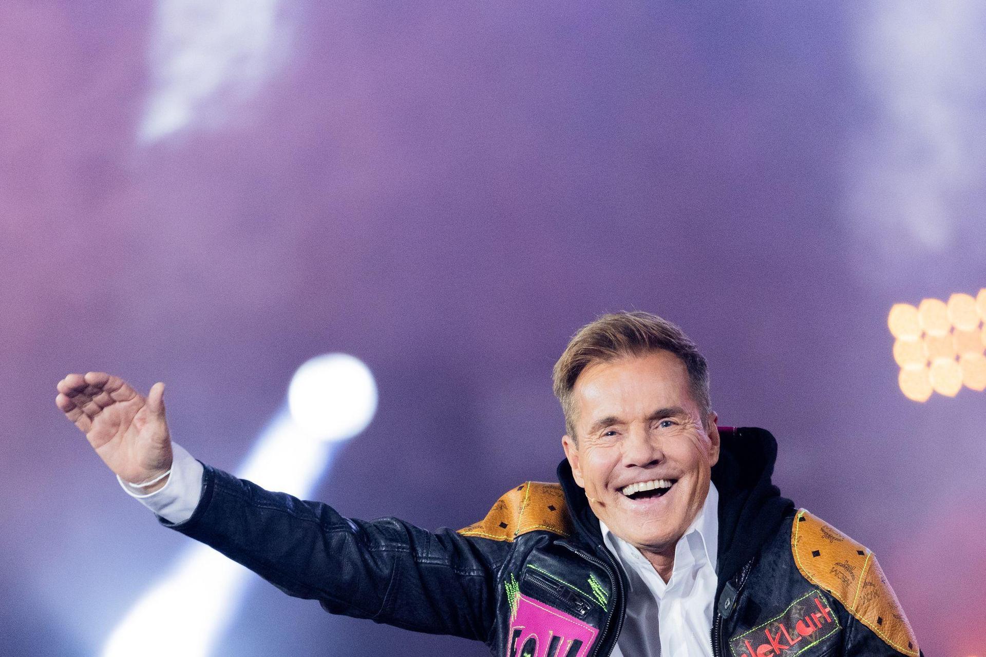DSDS kehrt mit neuer Staffel zurück (Archivbild) (Bild: Rolf Vennenbernd/dpa)