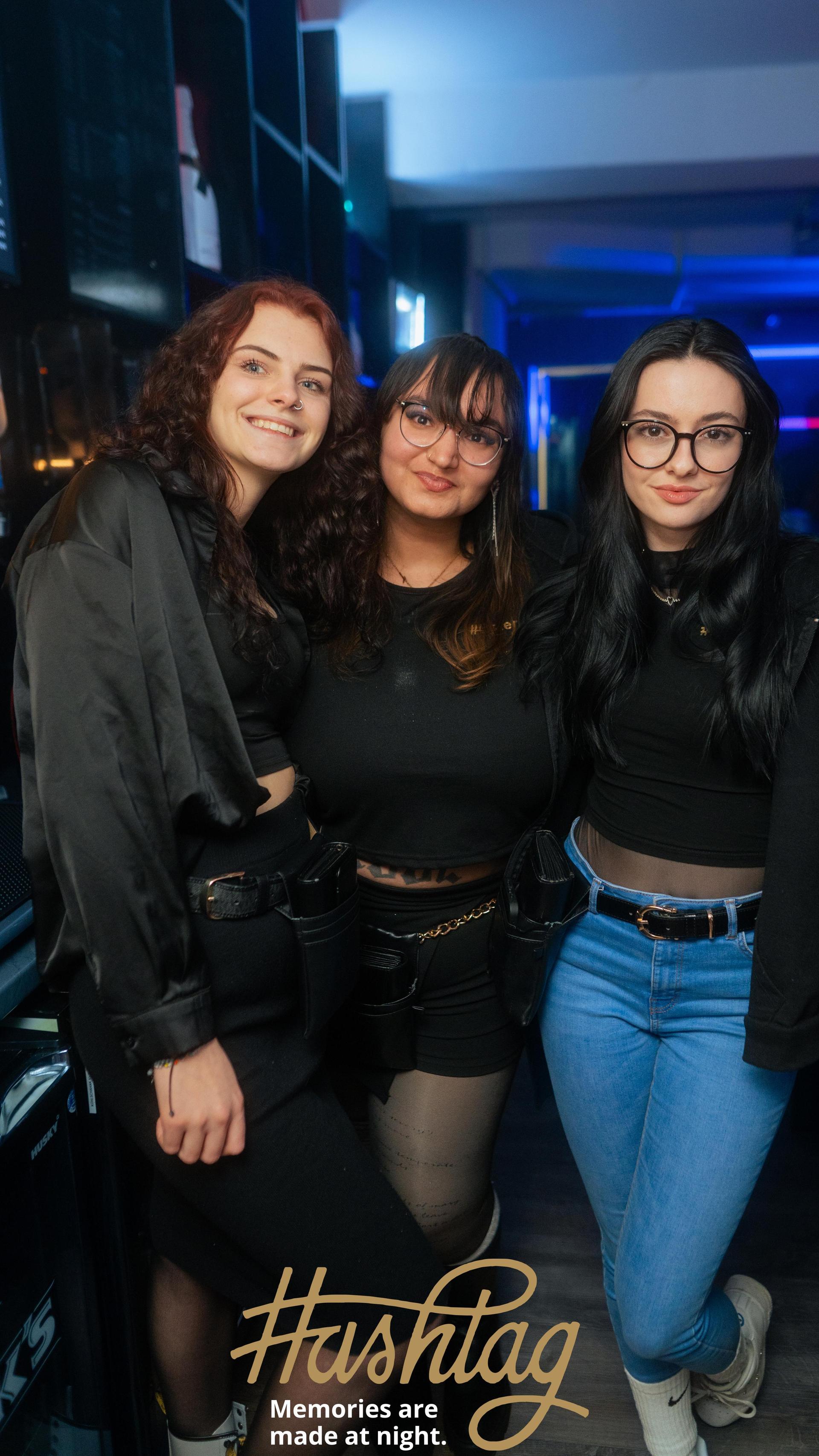 Die Bilder vom Samstag im Hashtag. (Bild: Hannes Stock)