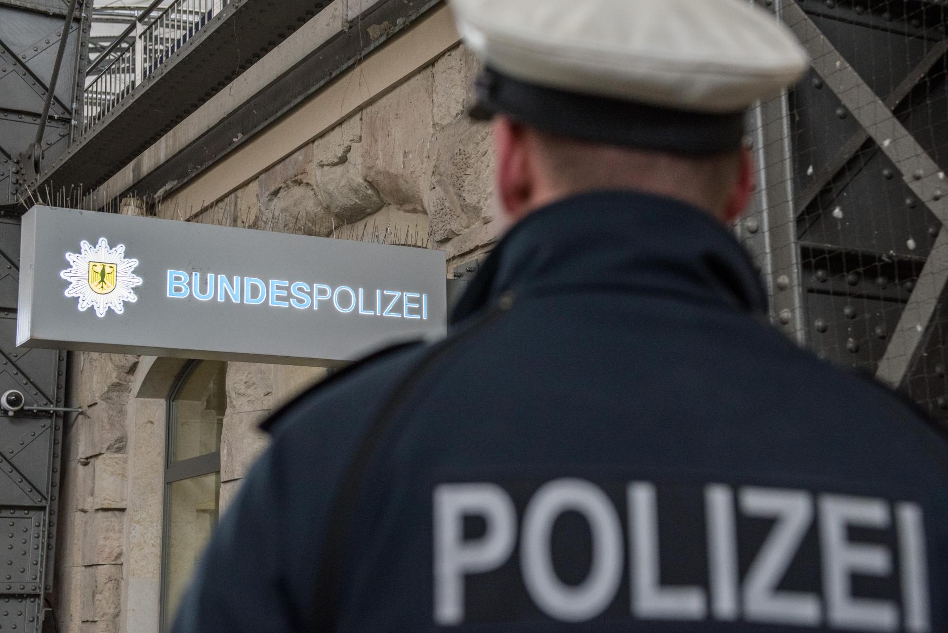 Symbolfoto, Werbung, Presse, ÖA, WP (Symbolbild: Bundespolizei)