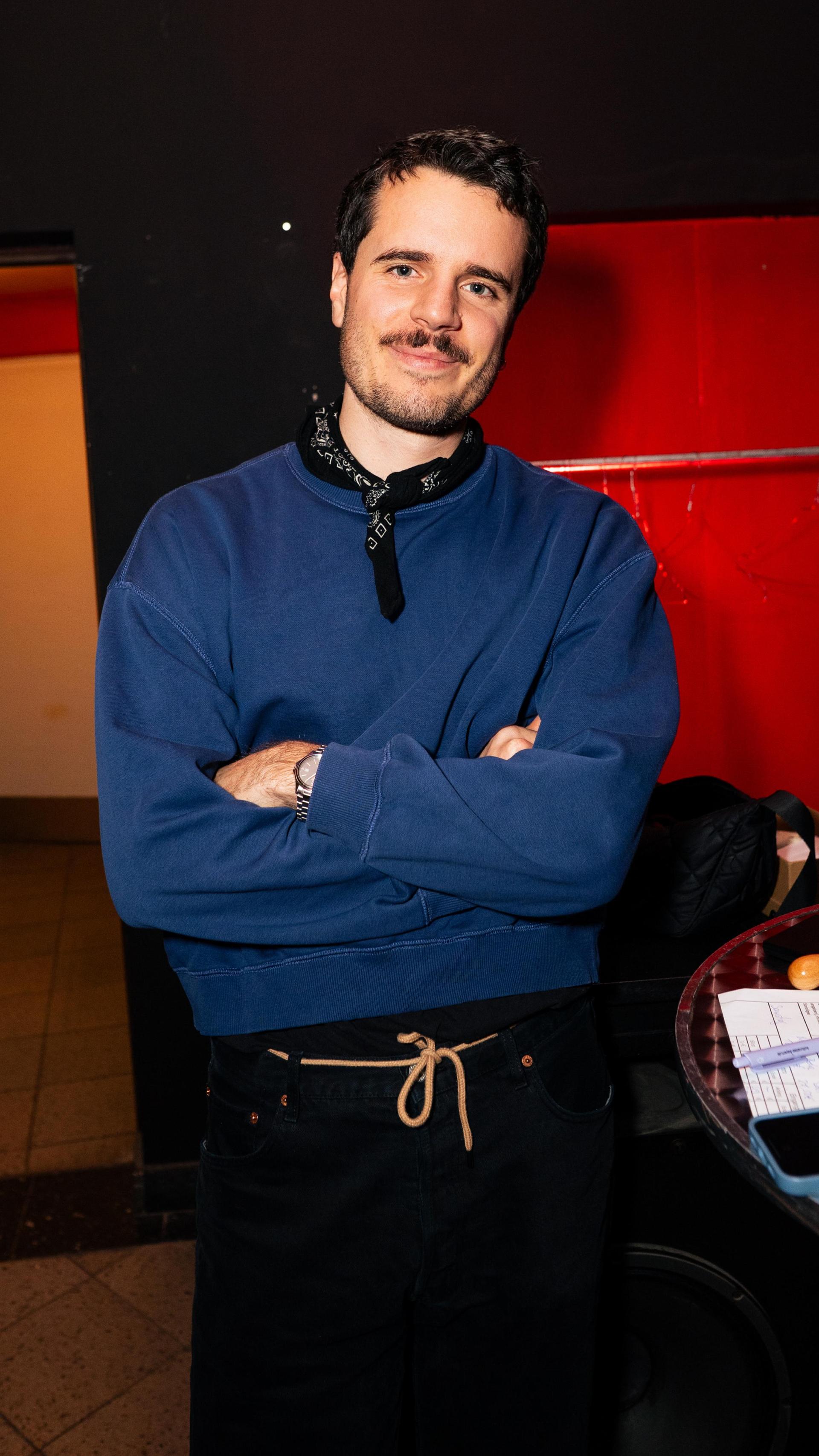 Die Bilder zum Jubiläumswochenende in der Sünde! (Bild: Hannes Stock)