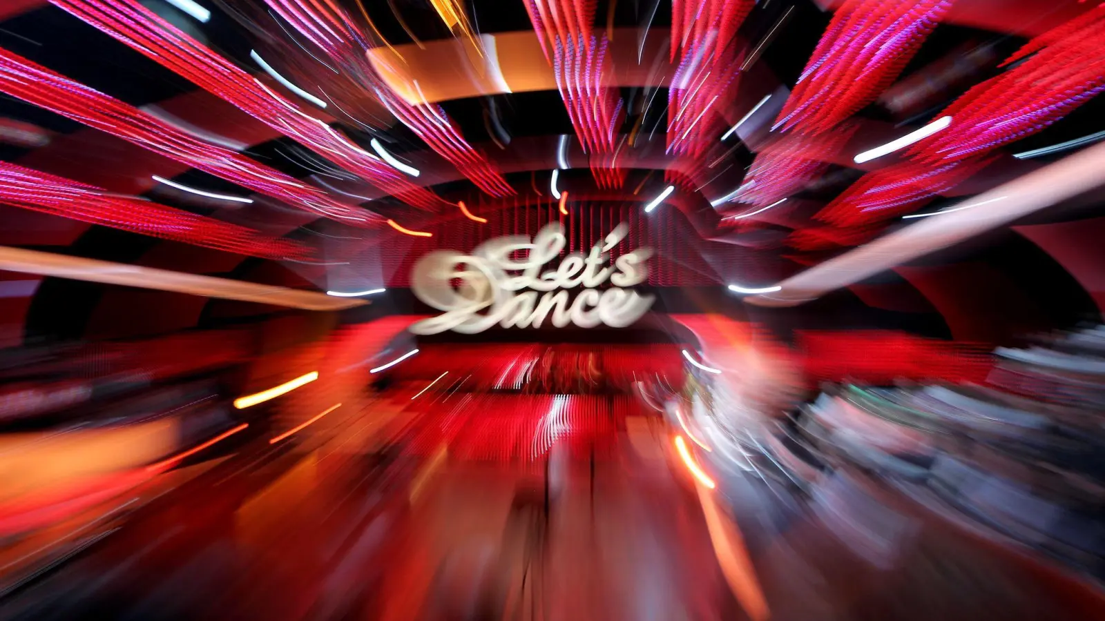 Die neue „Let's Dance“-Staffel beginnt am 27. Februar. (Archivbild) (Bild: Wolfgang Kumm/dpa-Zentralbild/dpa)