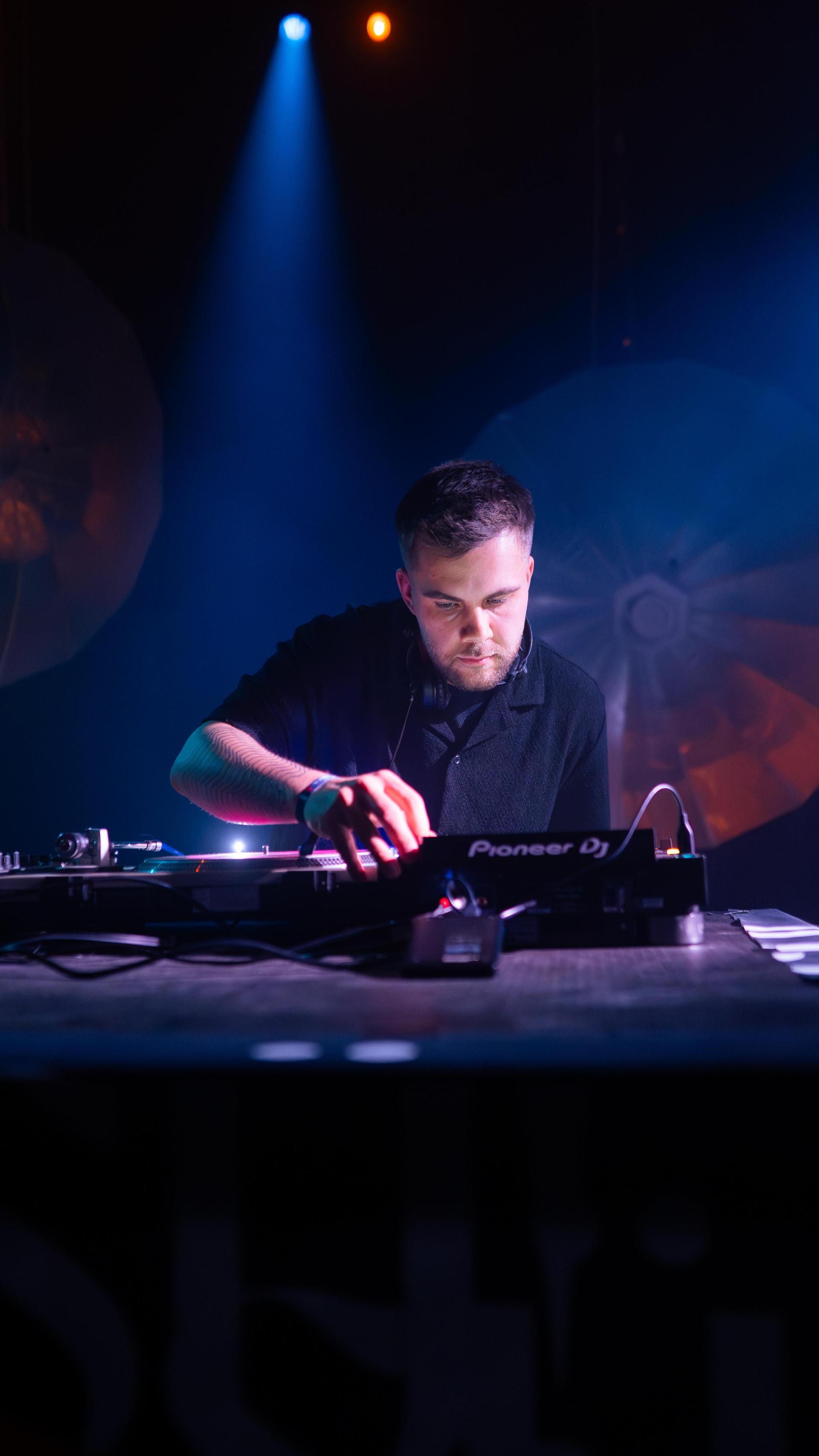 Die Bilder zum Jubiläumswochenende in der Sünde! (Bild: Hannes Stock)