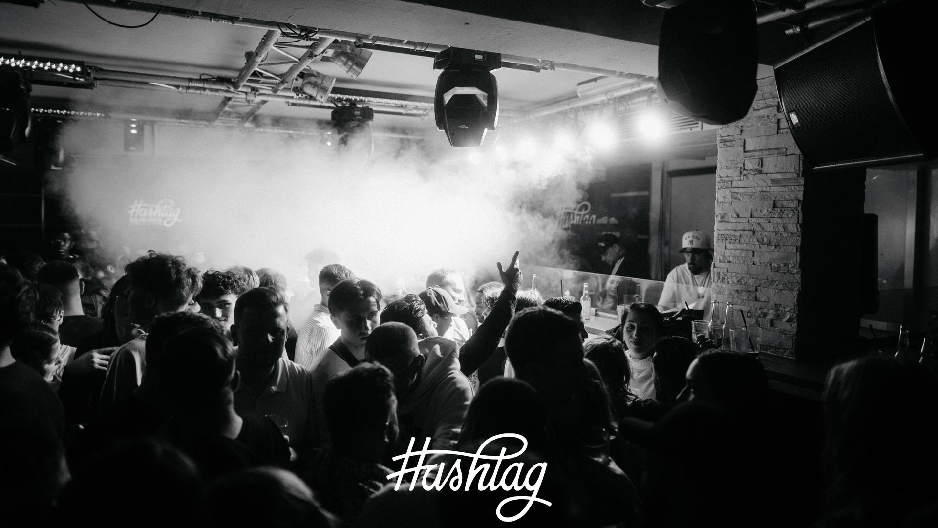 Hip Hop Hurray! – das war das Motto am Samstag im Hashtag Weiden.  (Bild: Sebastian Reiter)