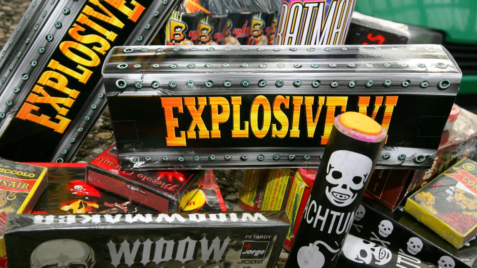 Die Bundespolizei zieht Bilanz der Kontrollen über die Weihnachtstage. Ein 37-Jähriger ist festgenommen worden.  (Symbolbild: Patrick Pleul /dpa)