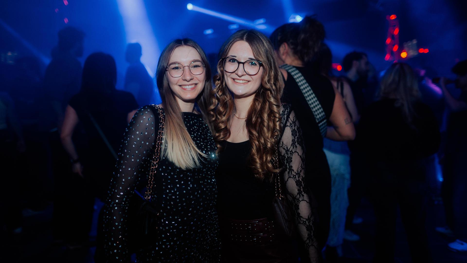 Greys goes Stage am Ostersonntag! (Bild: Sebastian Reiter)