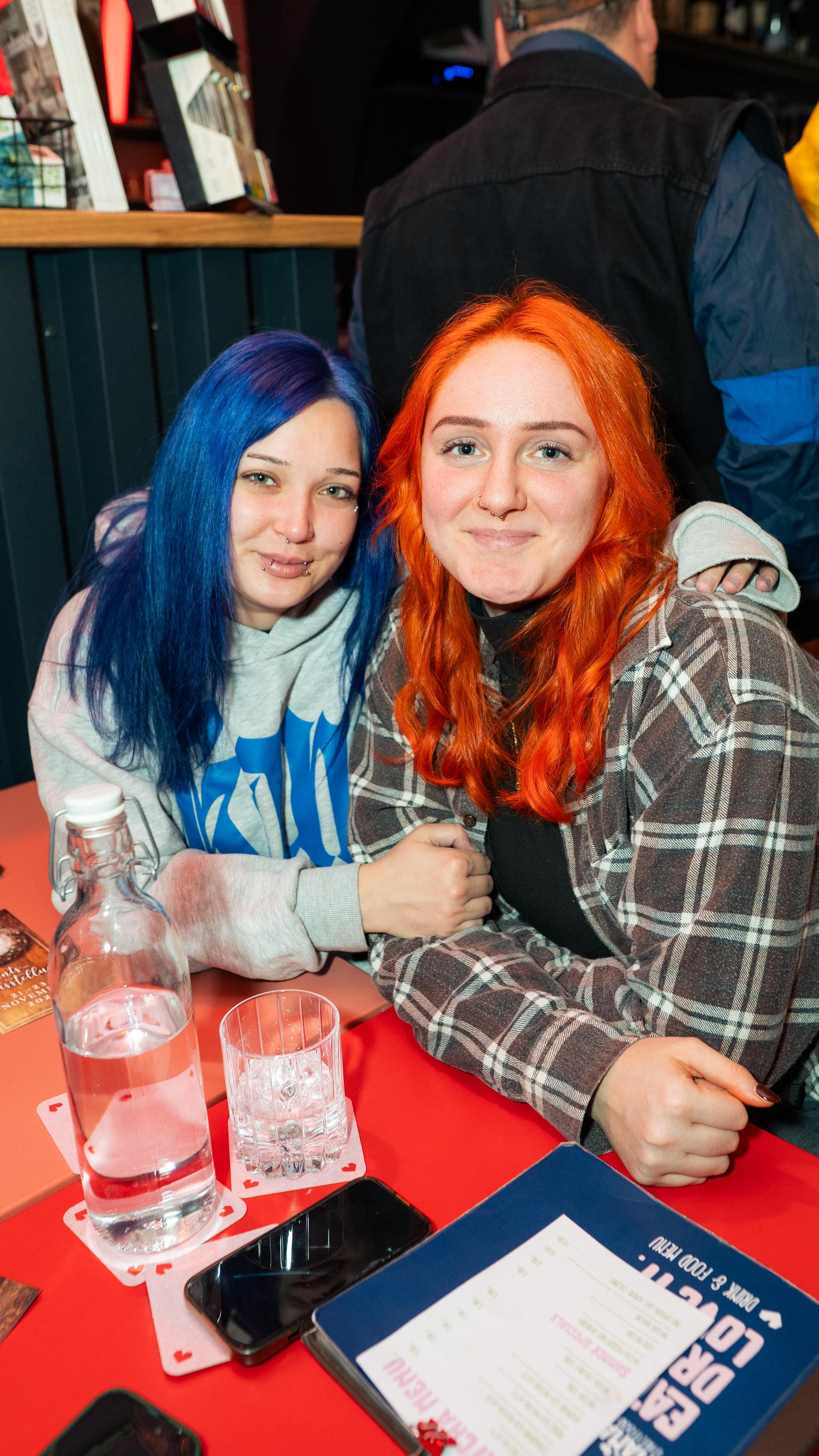 Bilder vom Rap-Frühschoppen bei Mamas Streetfood Bar in Weiden (Bild: Hannes Stock)