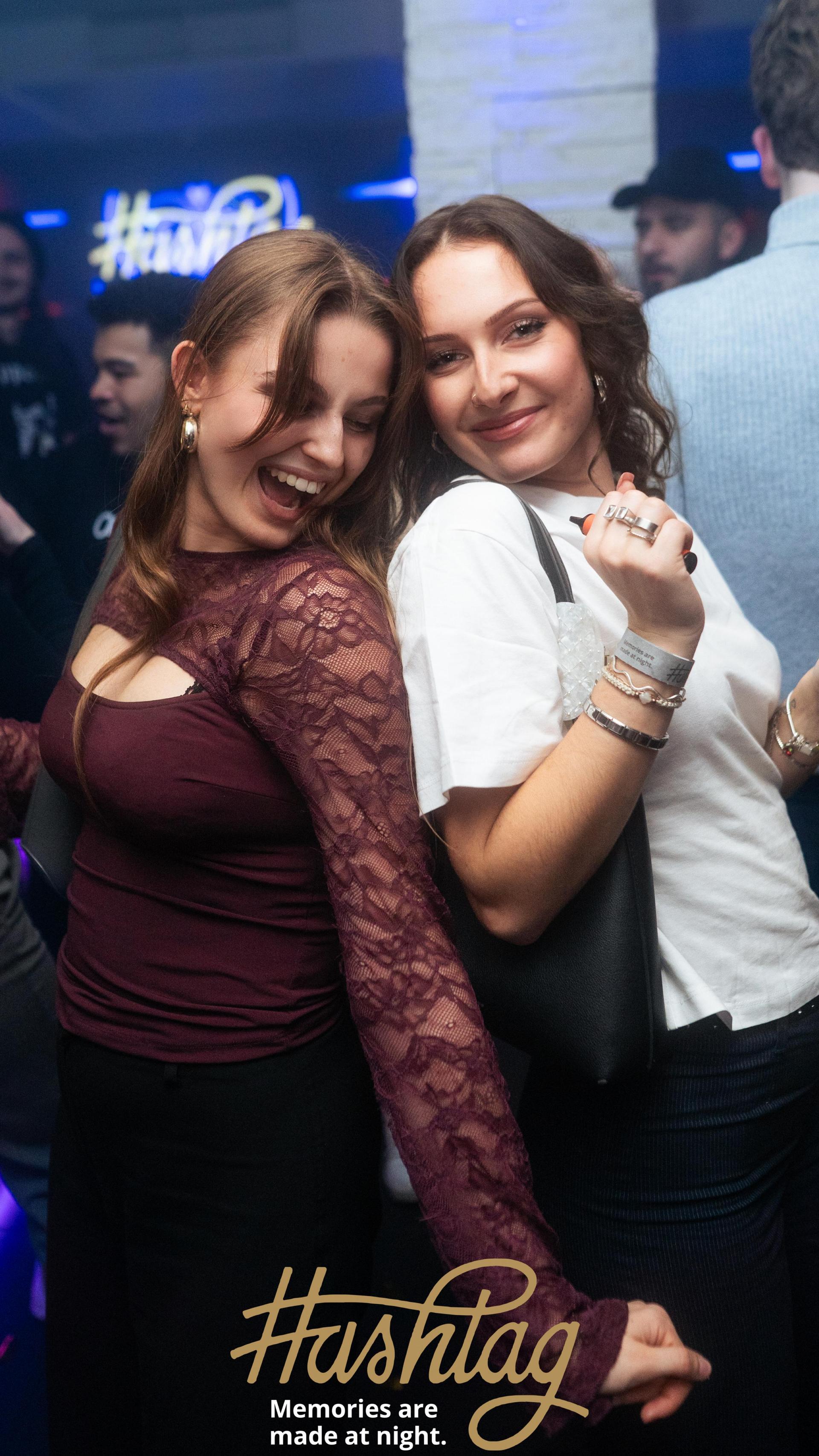 Die Bilder vom Hashtag vom Freitag, 29. November! (Bild: Hannes Stock)