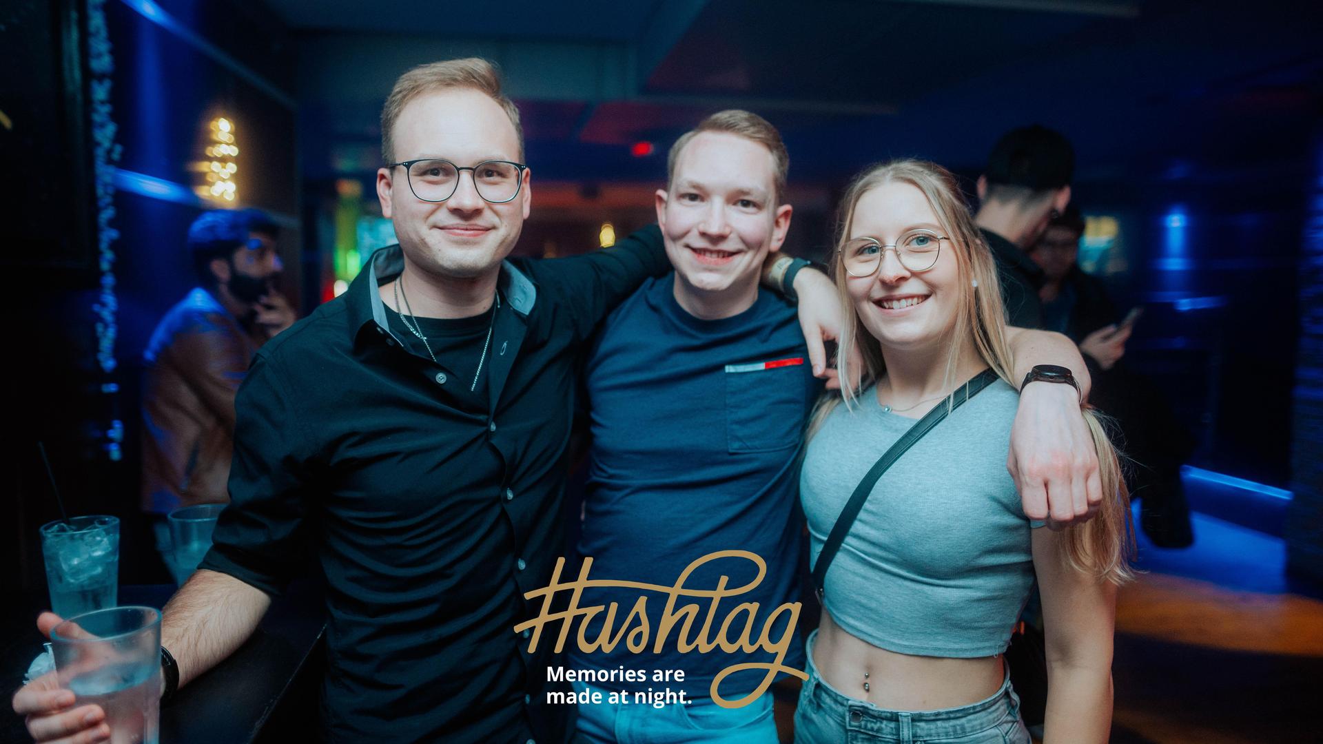 Die Fotos zum Inventur Bash aus dem Hashtag gibt&#39;s auf Weiden24. (Bild: Sebastian Reiter)