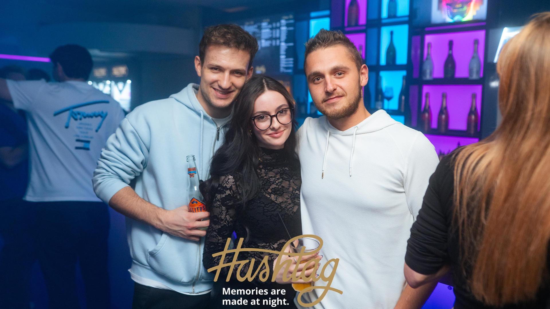 Die Bilder vom Hashtag vom Freitag, 29. November! (Bild: Hannes Stock)